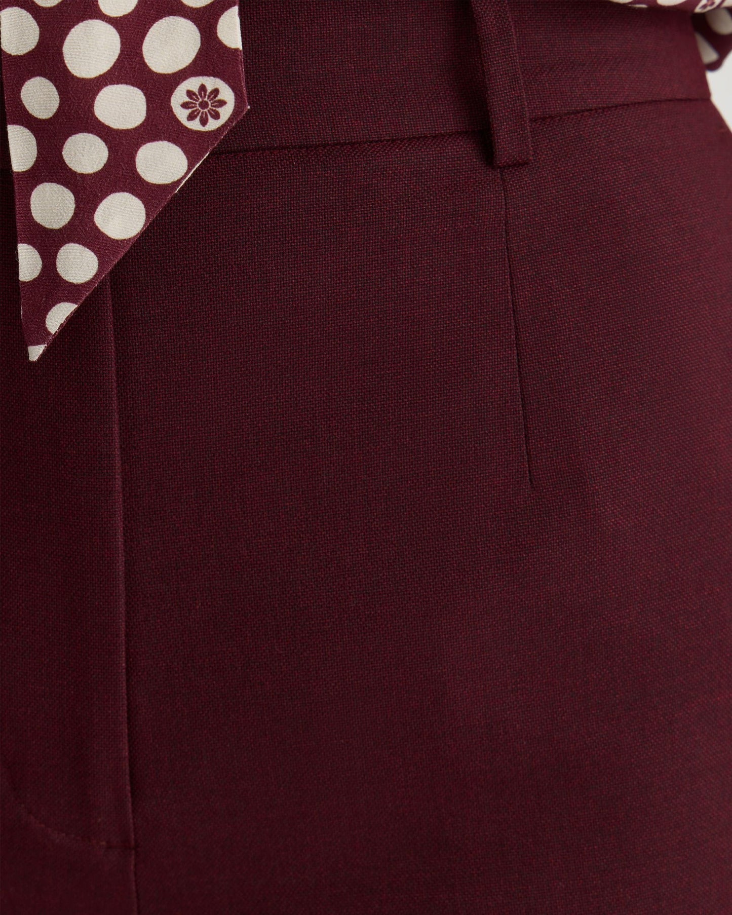 Lydia Eco Trousers