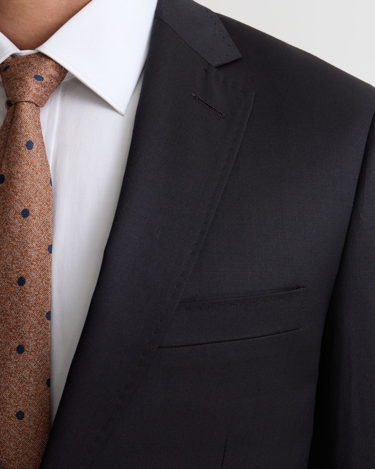 New Hopkins Suit Jacket