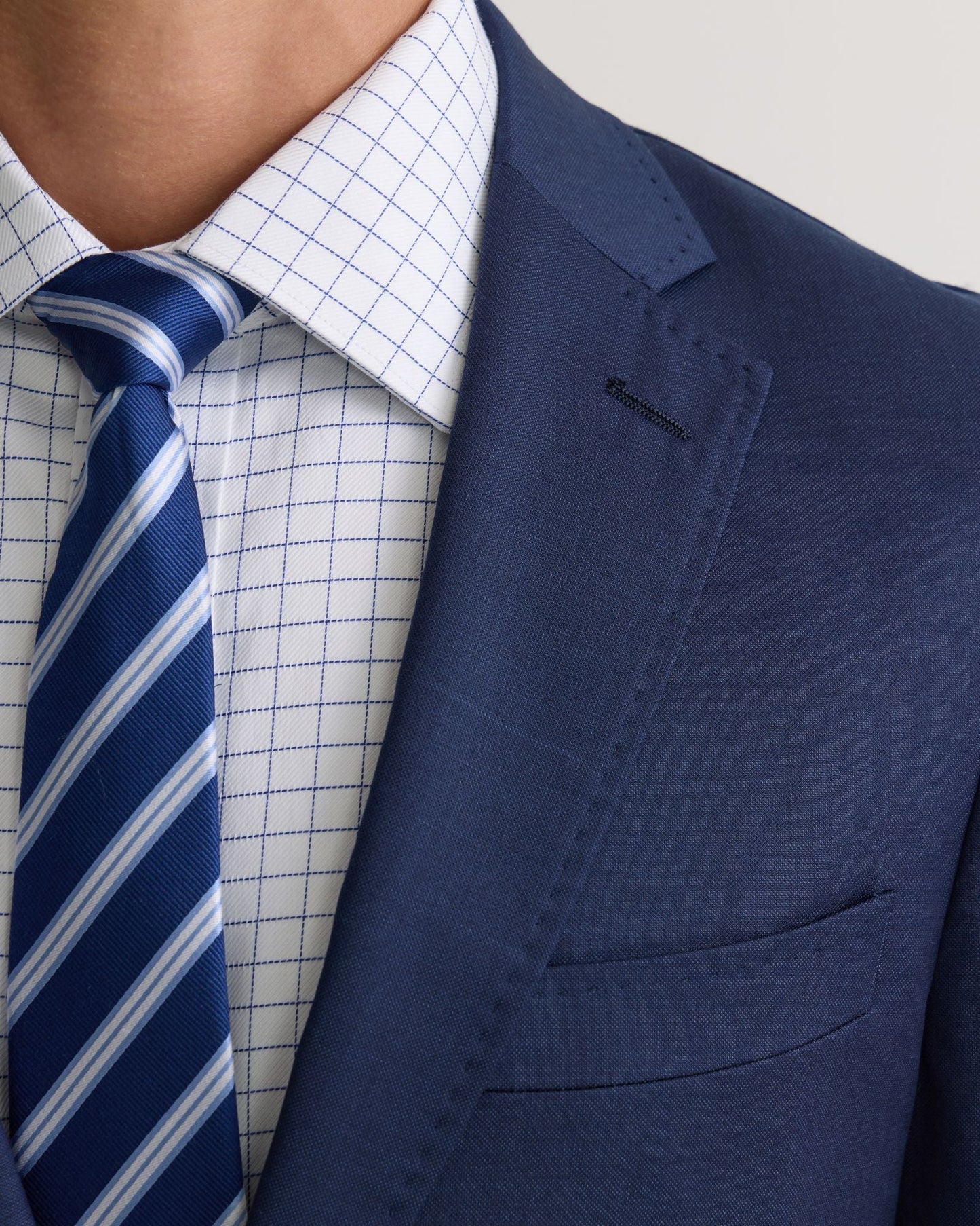 Auden Suit Jacket