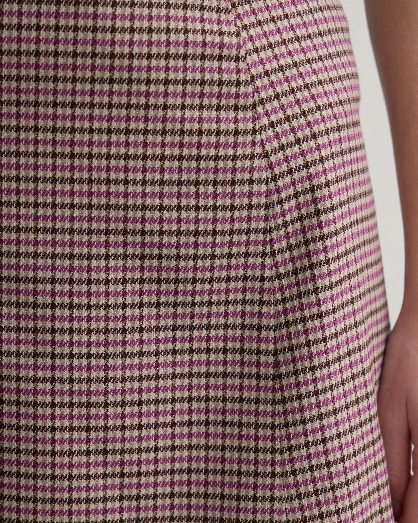 Selene Mini Skirt