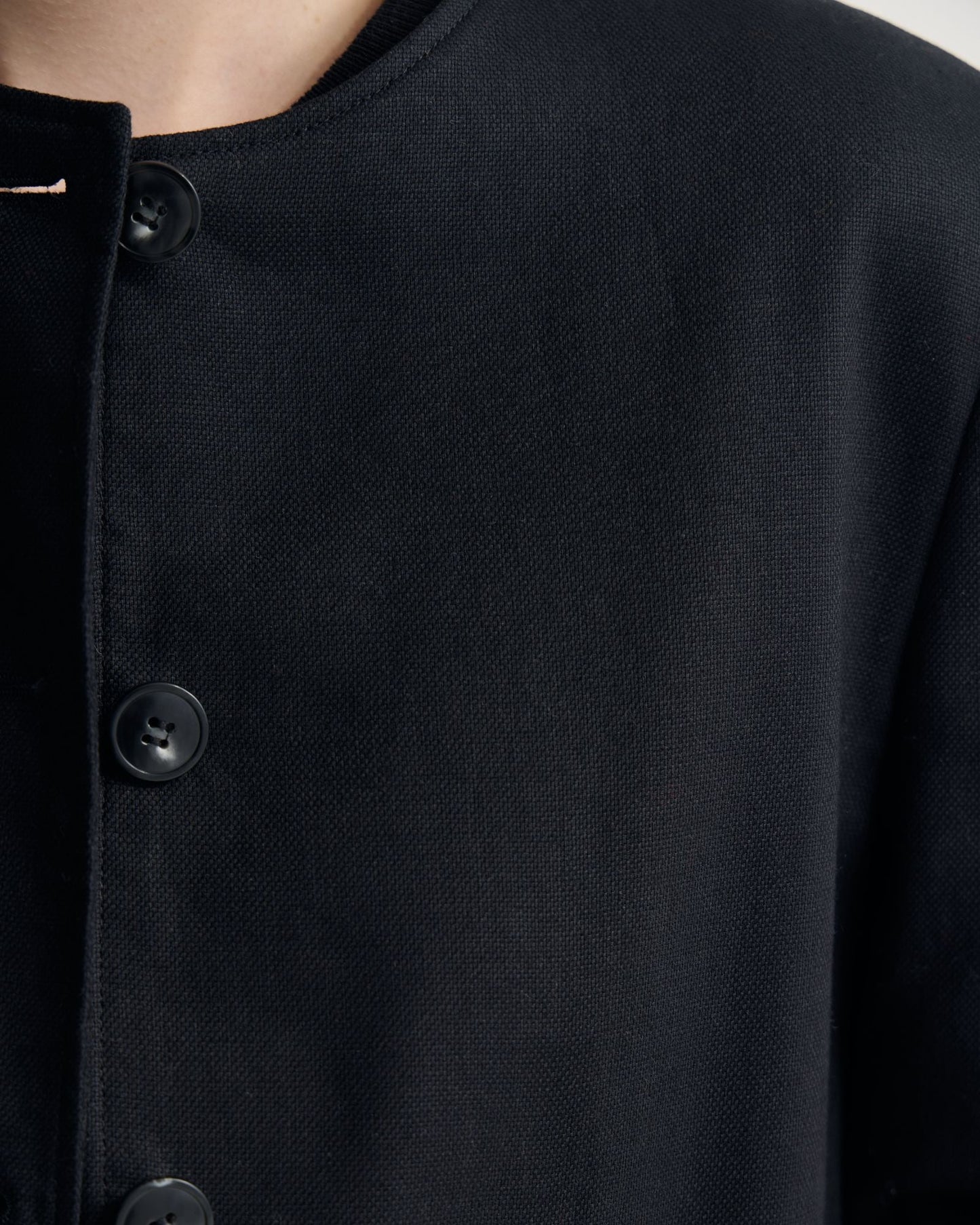 Lottie Crop Jacket