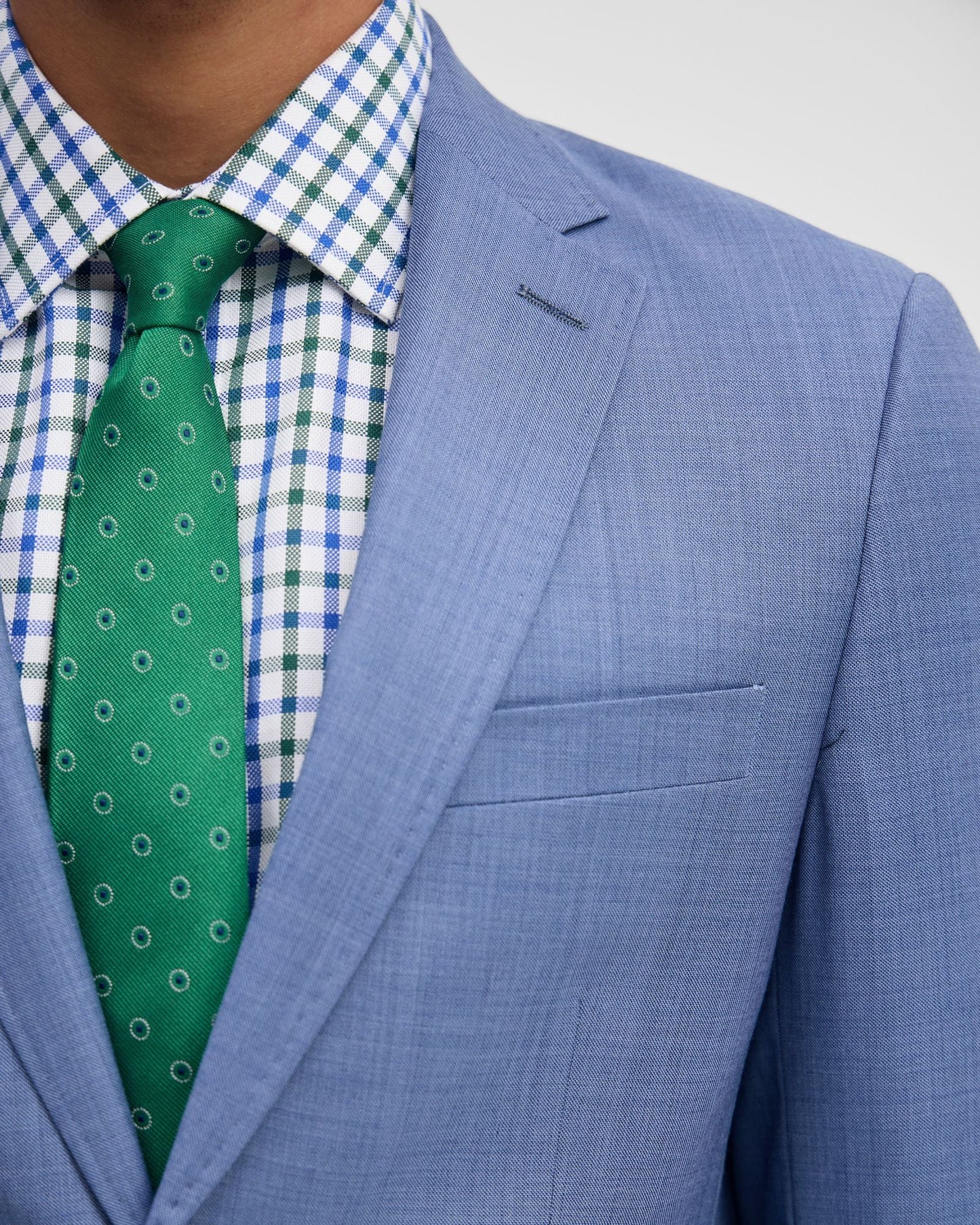 Hopkins Suit Jacket