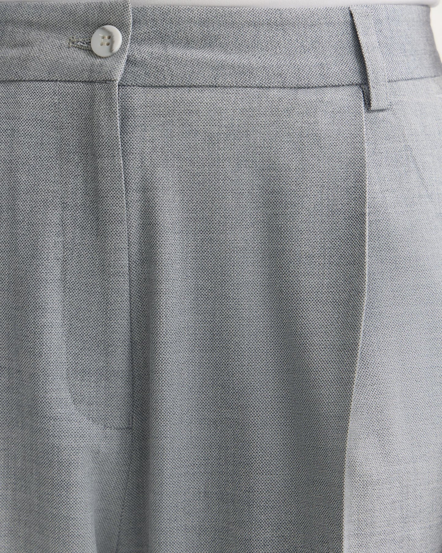 Billie Single Pleat Pant