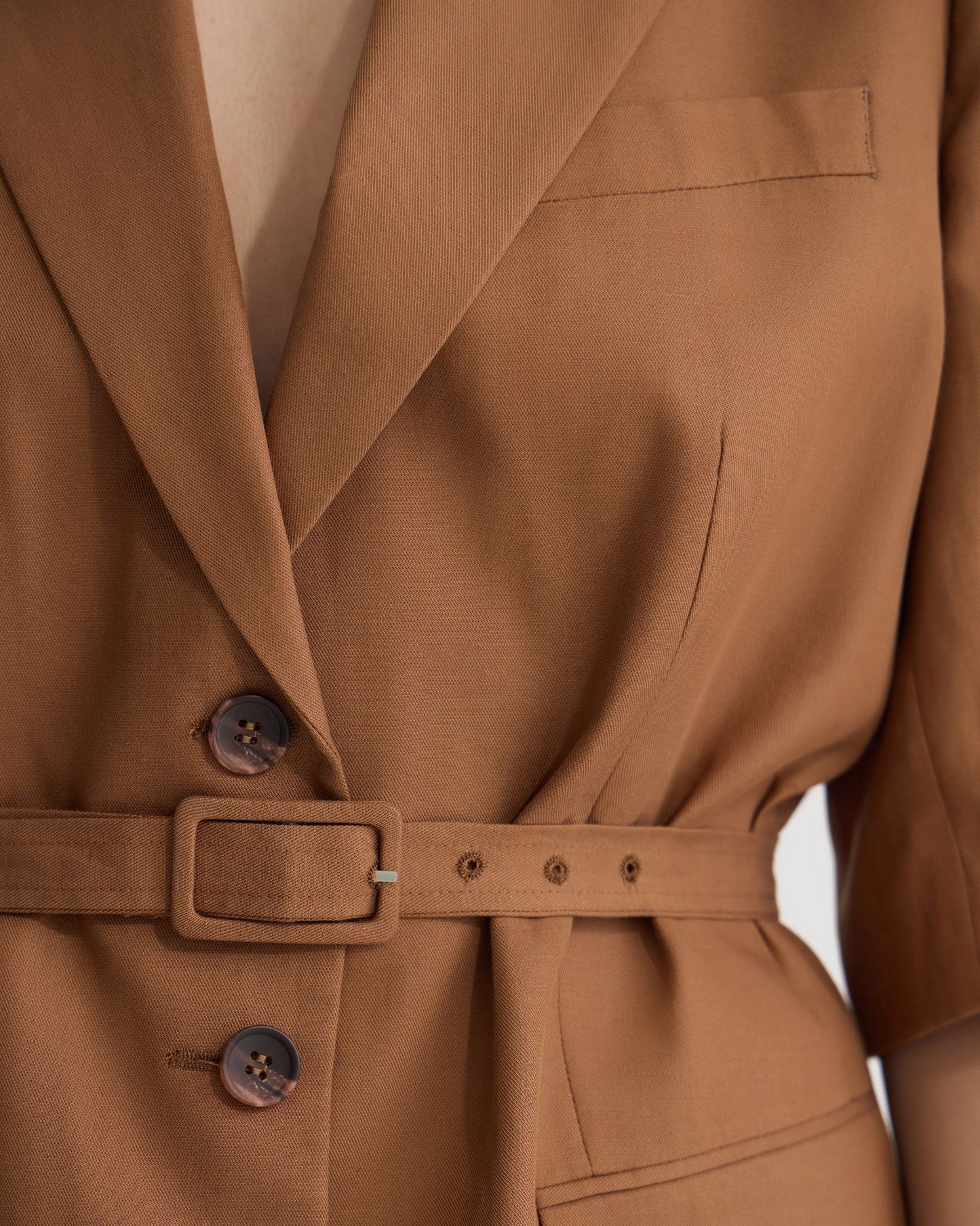 Posey Short Sleeve Jacket