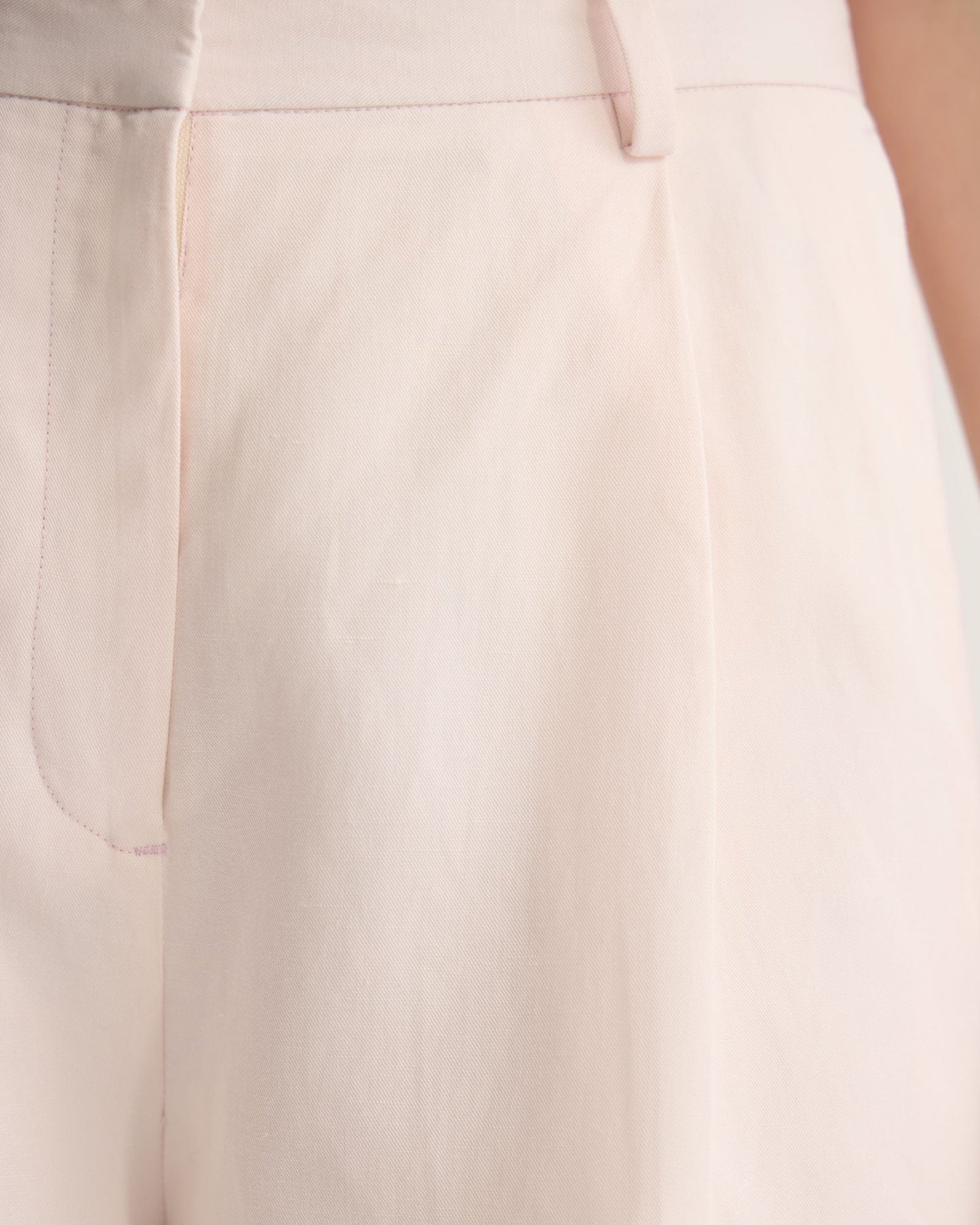 Peggy Bermuda Shorts