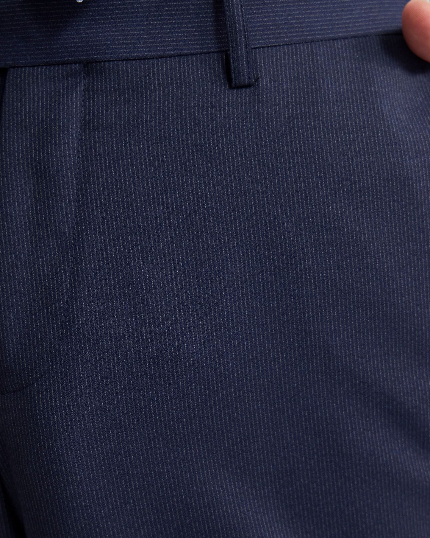Hardy Stripe Suit Trousers