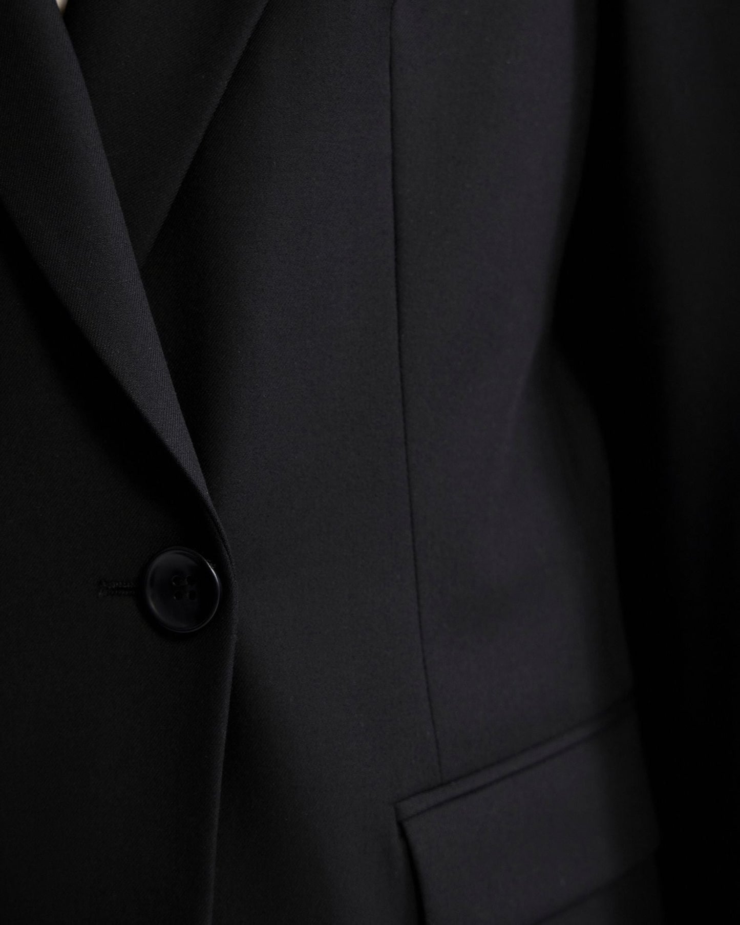 Calliope Blazer