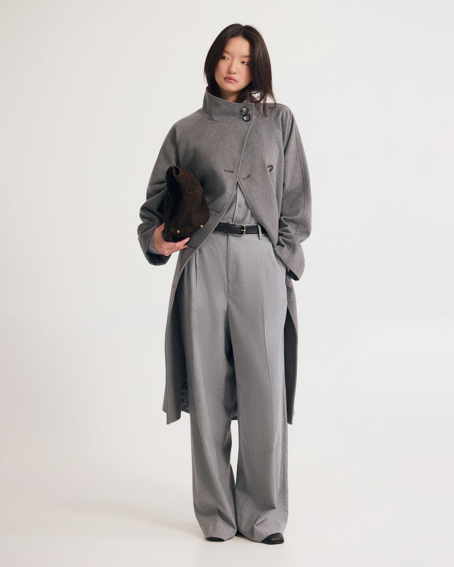 Edi Wool Coat