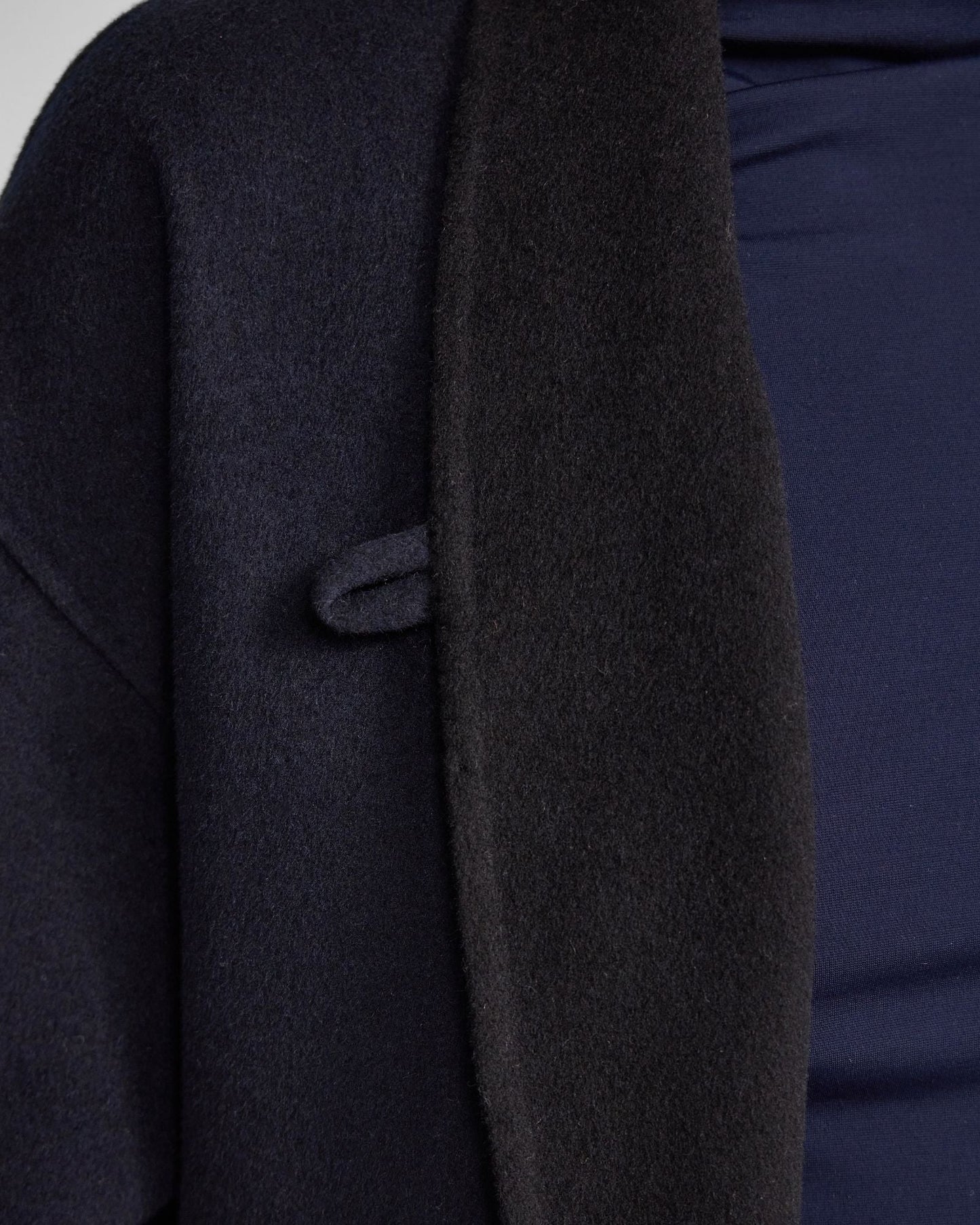 Lea Double Face Coat