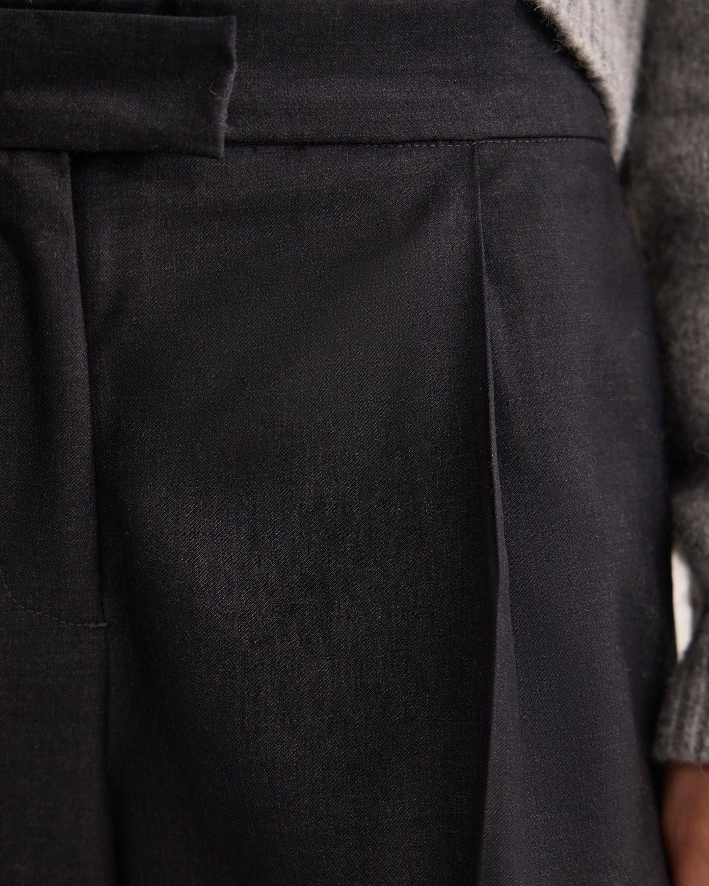 Belle Wool Pant