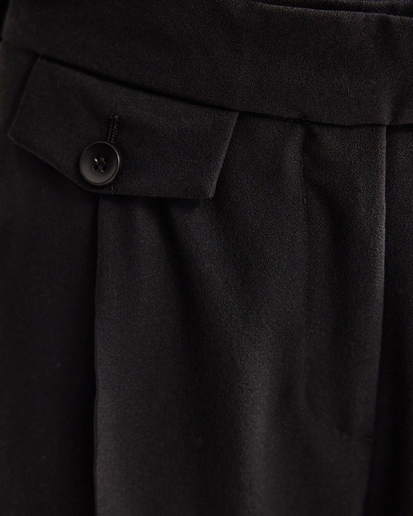 Belle Wool Pant