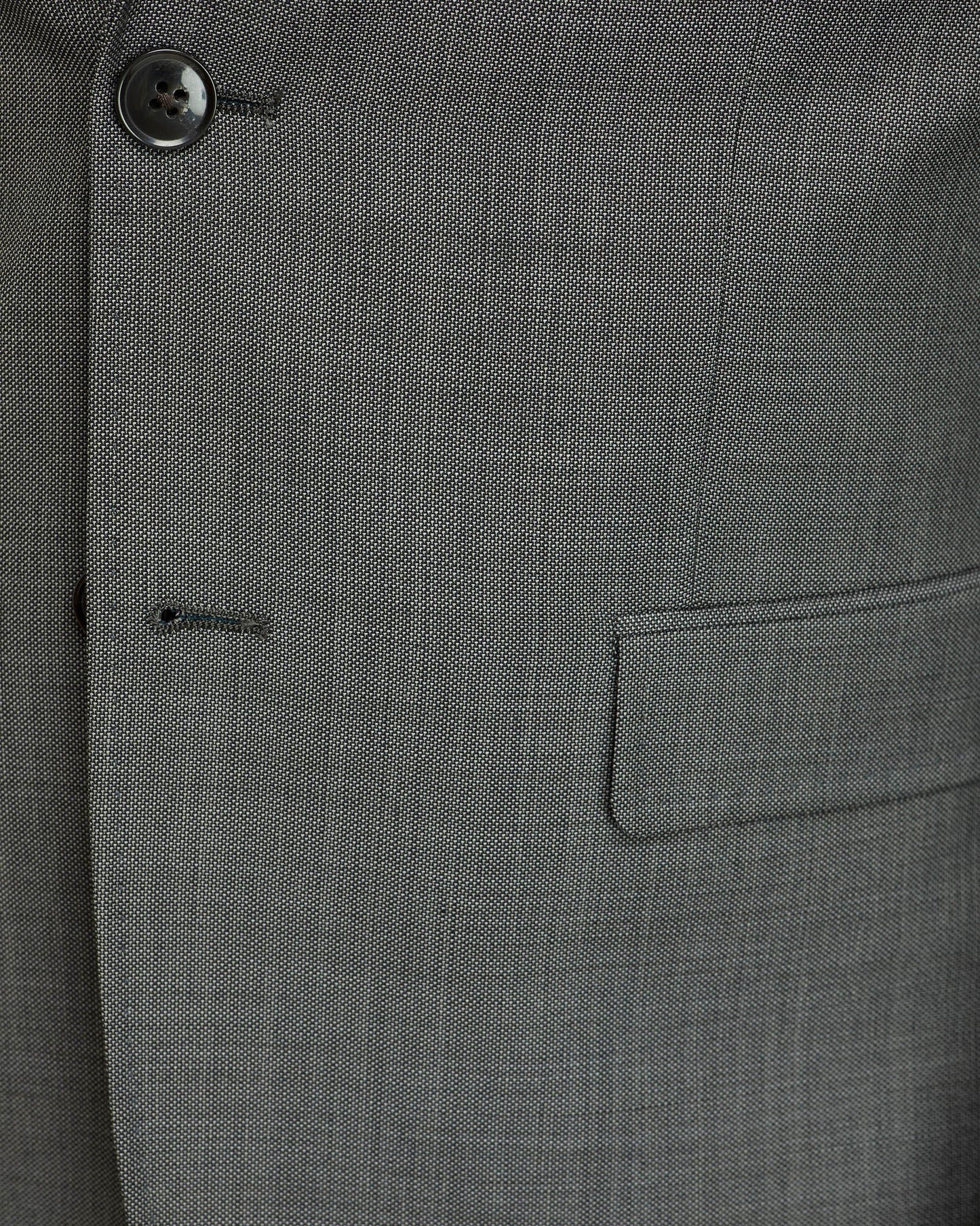 Auden Wool Suit Jacket