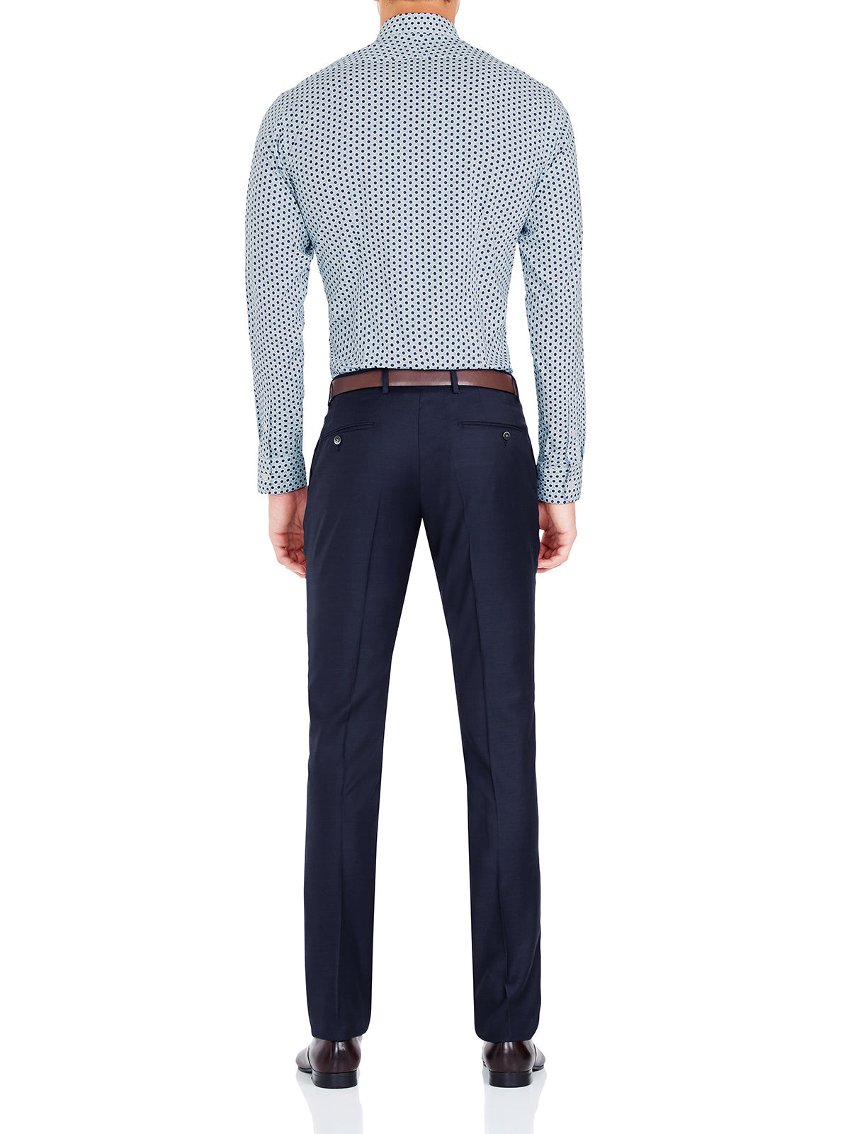 T27 Travel Suit Trousers
