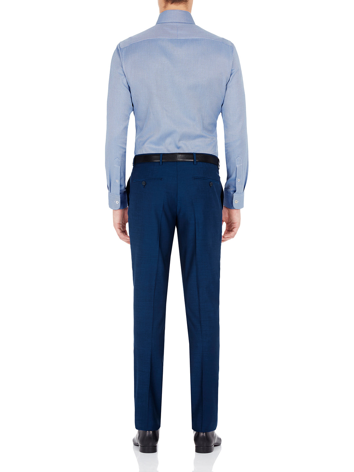 T27 Suit Trousers