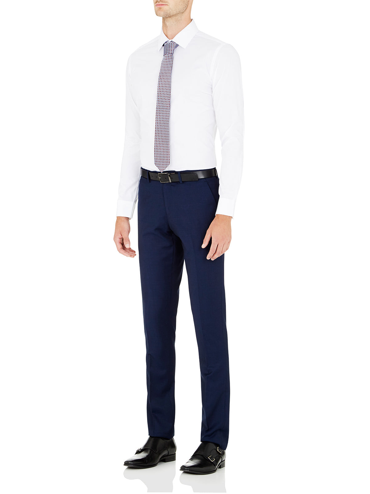 Auden Wool Trousers Brght