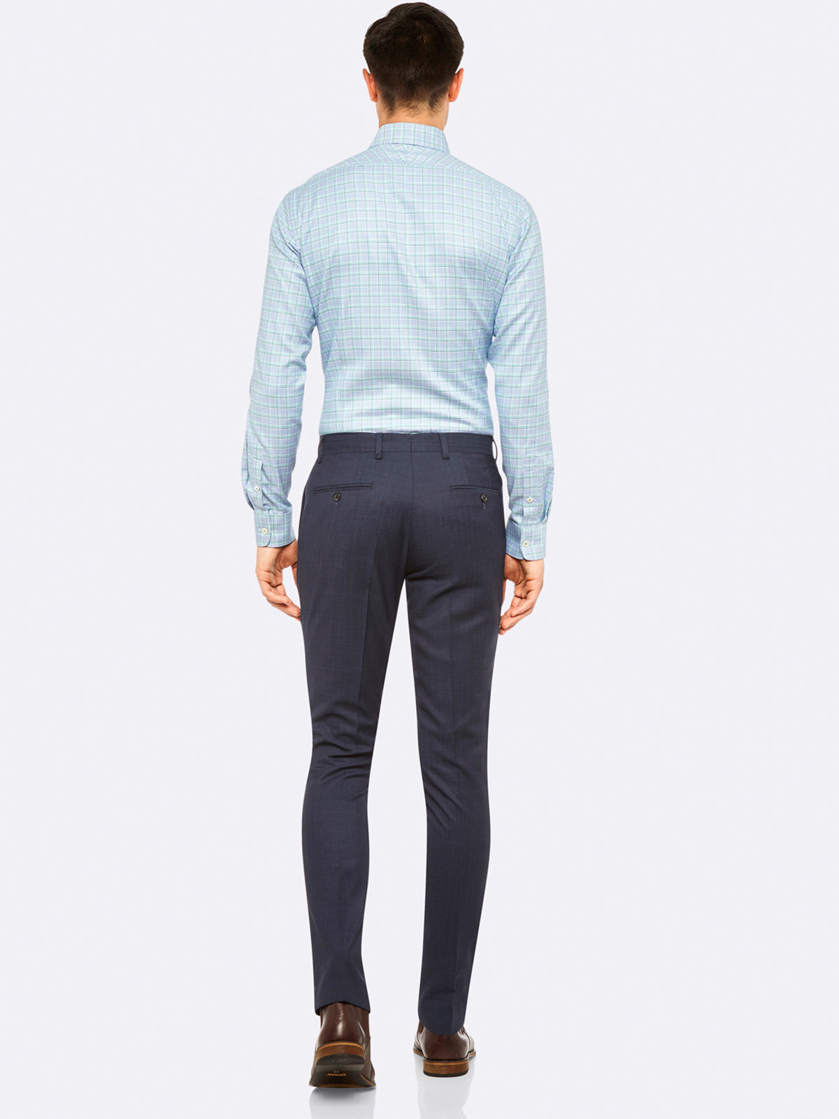 Auden Suit Trousers