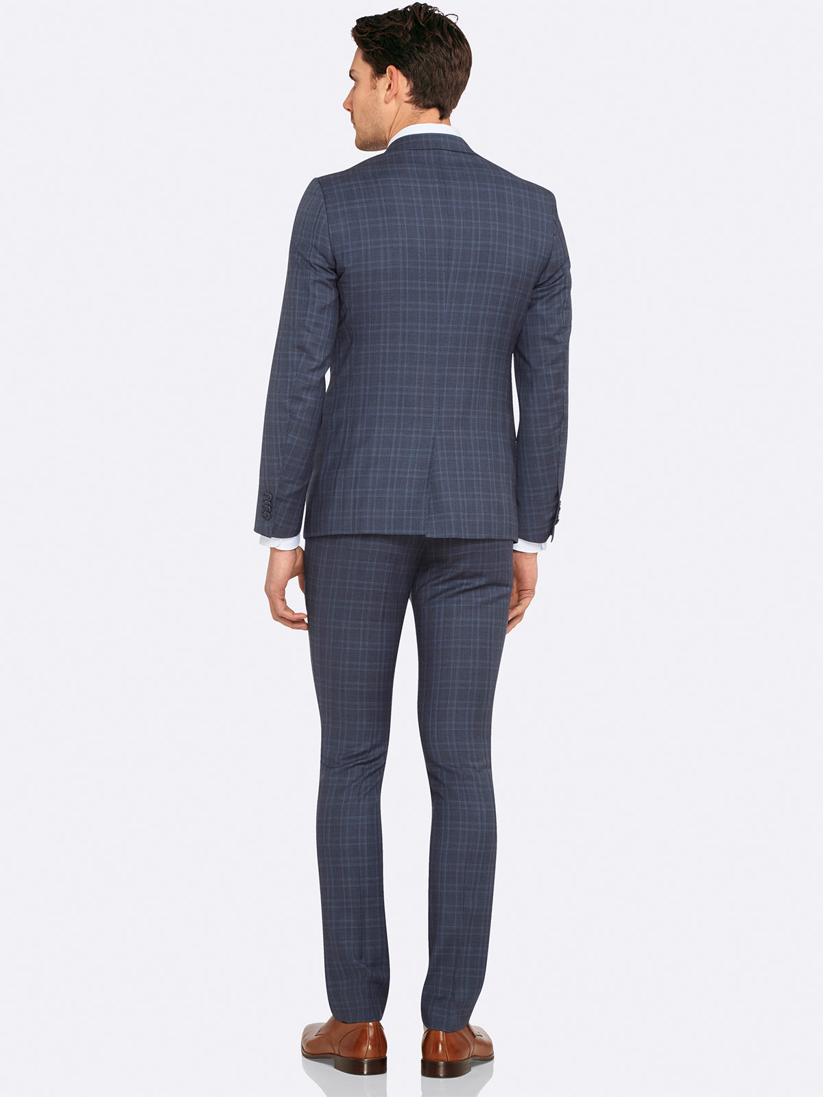 Auden Wool Suit Jacket