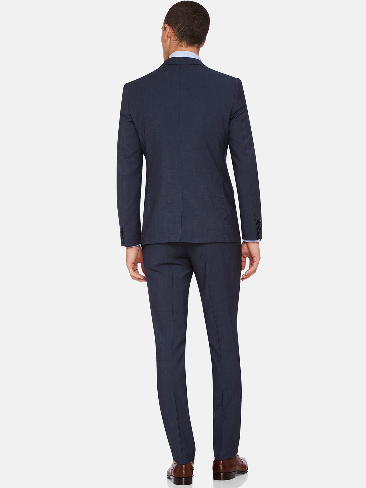 Auden Wool Luxury Suit Jacket