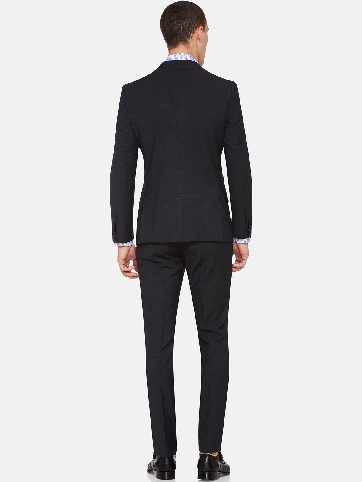 Marlowe Wool Suit Jacket