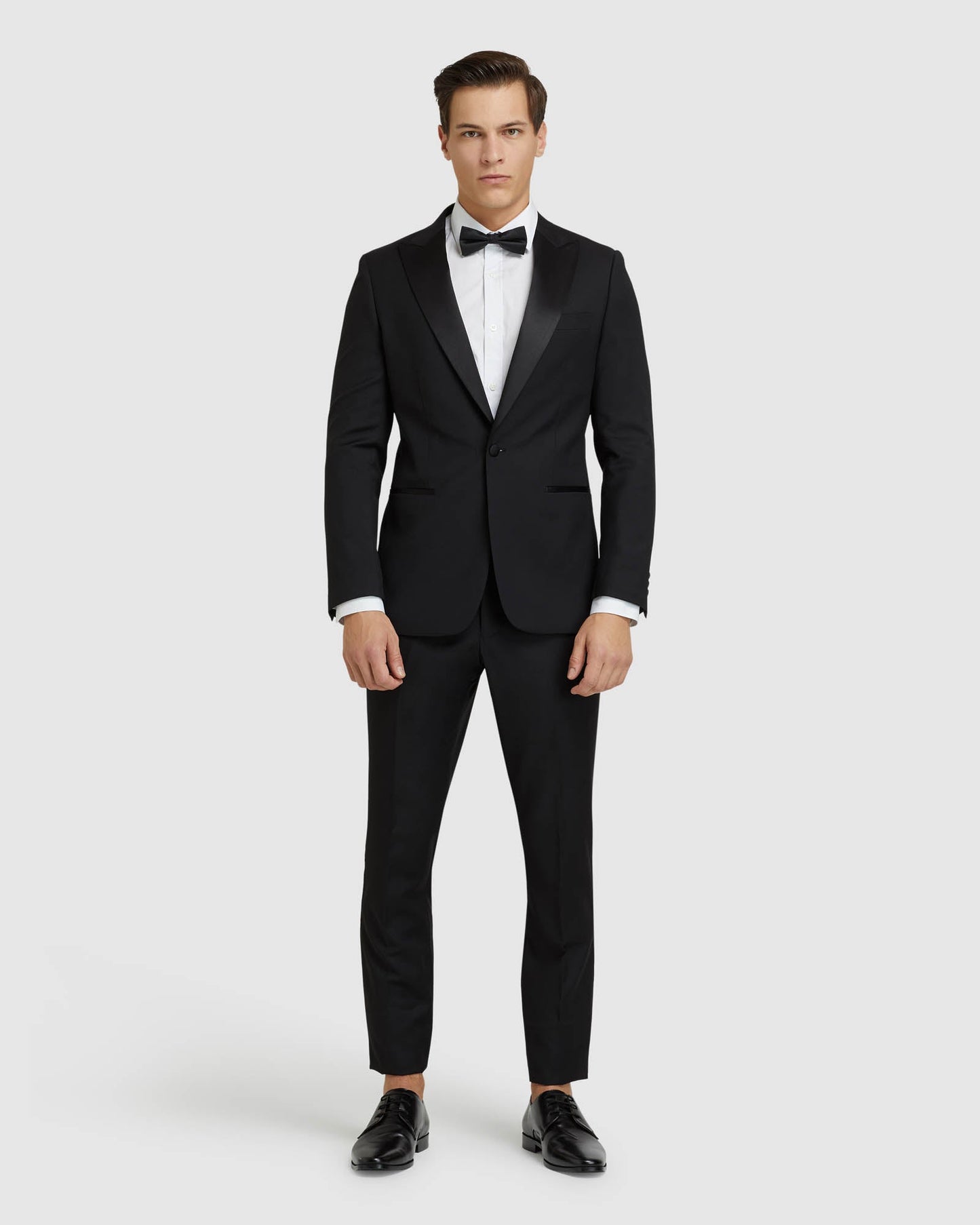 Peak Lapel Dinner Suit Jacket