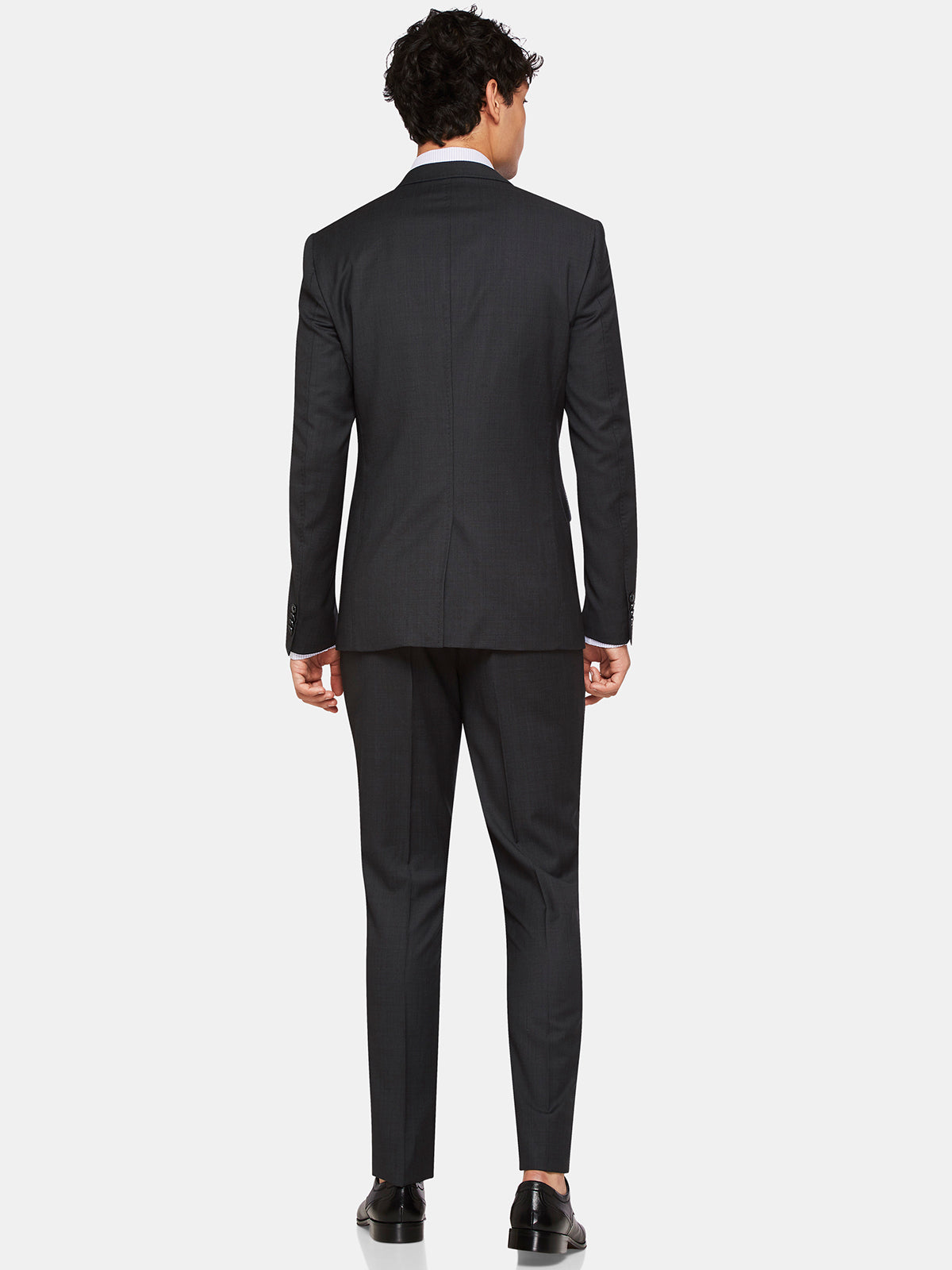 Auden Wool Suit Jacket