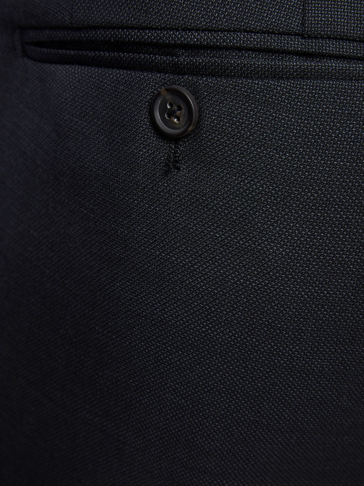 Auden Wool Suit Trousers