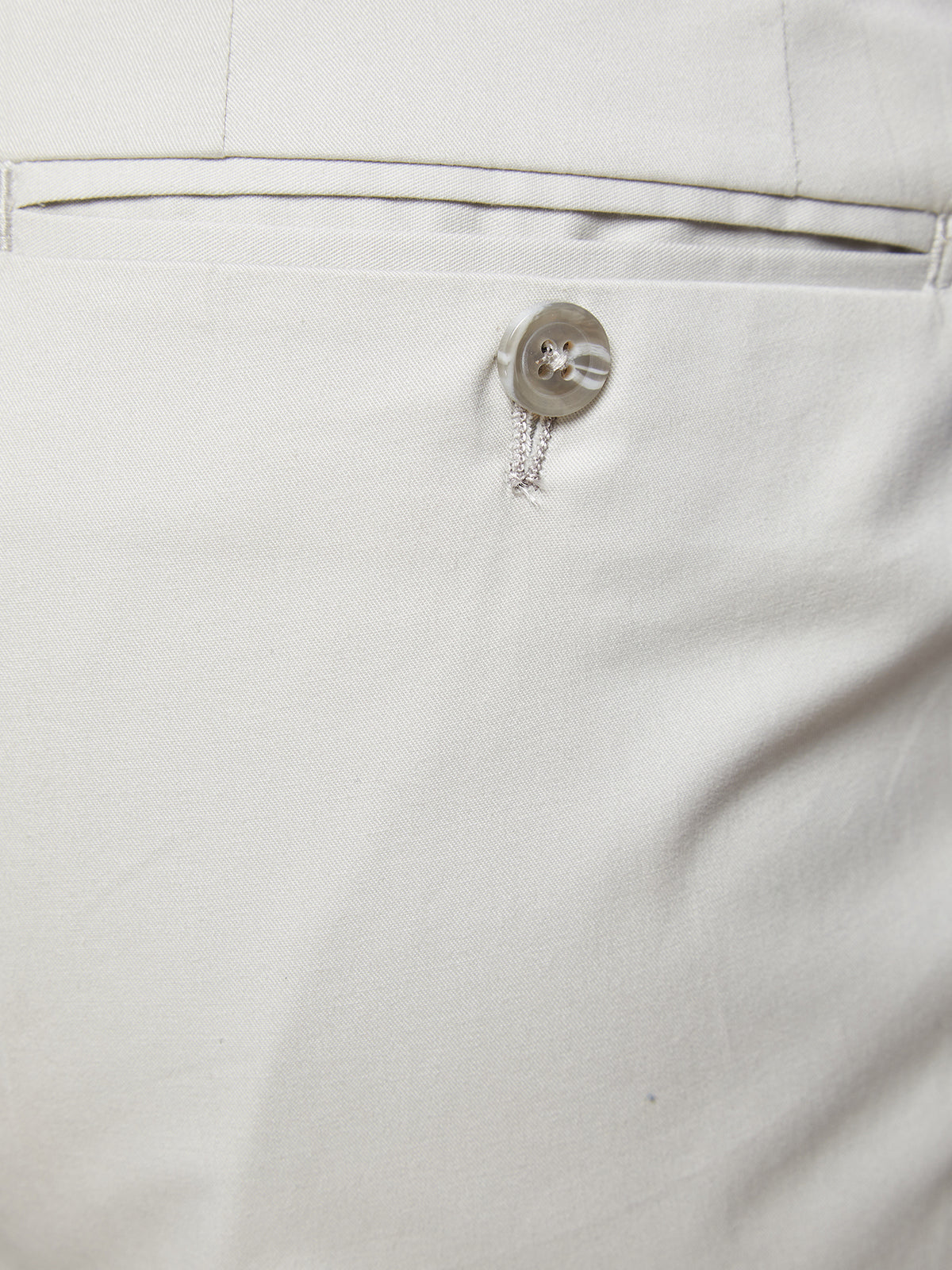 Byron Cotton Stretch Suit Trouser