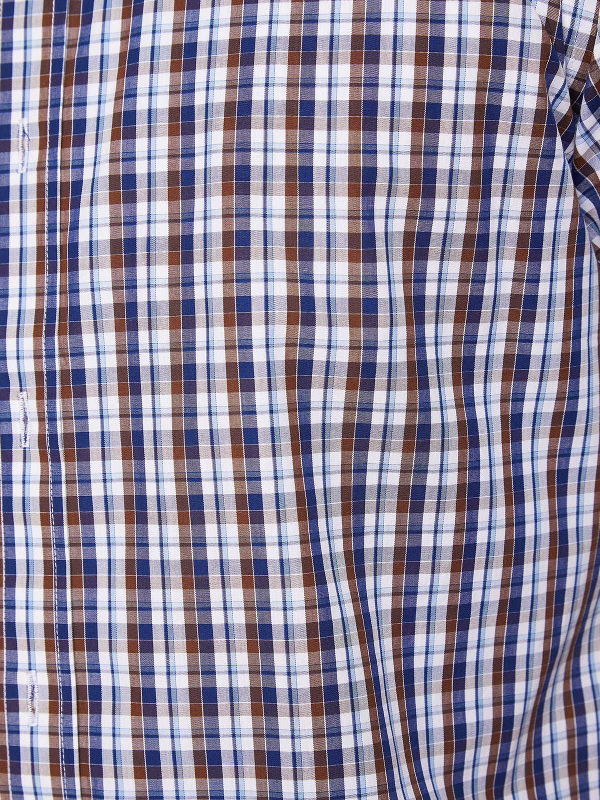 Kenton Checked Shirt