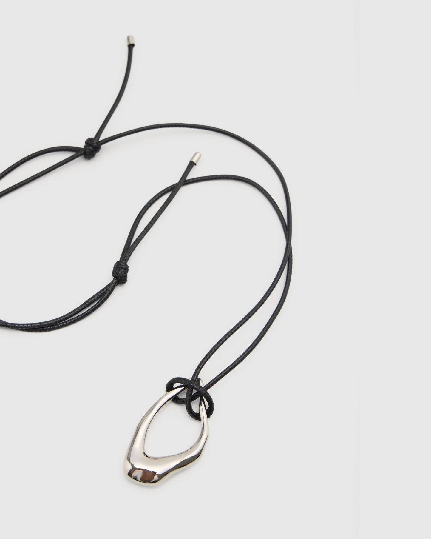 Lilith Thong Pendant Necklace