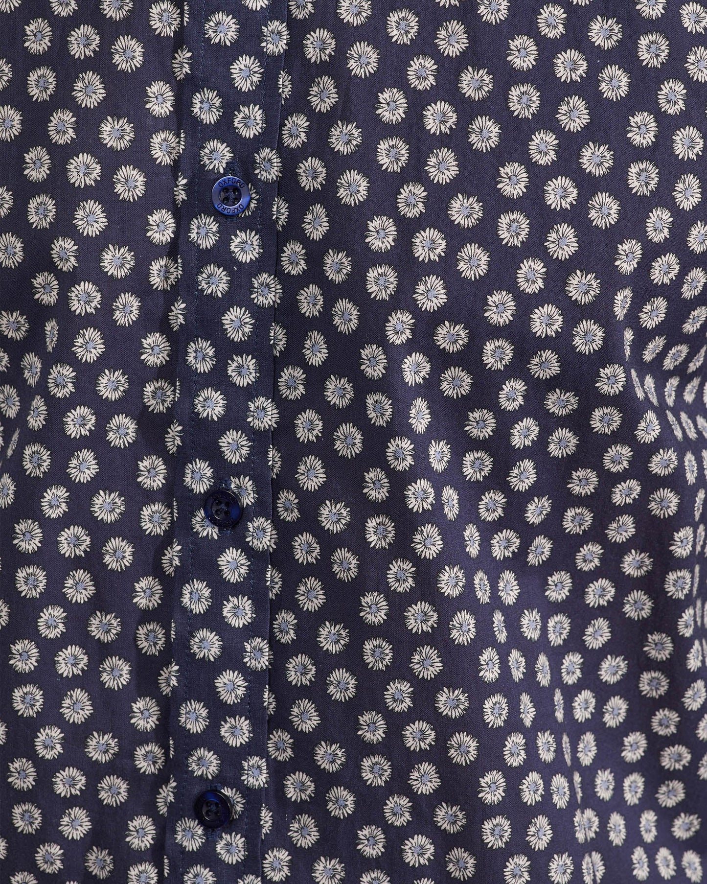Kenton Floral Print Shirt