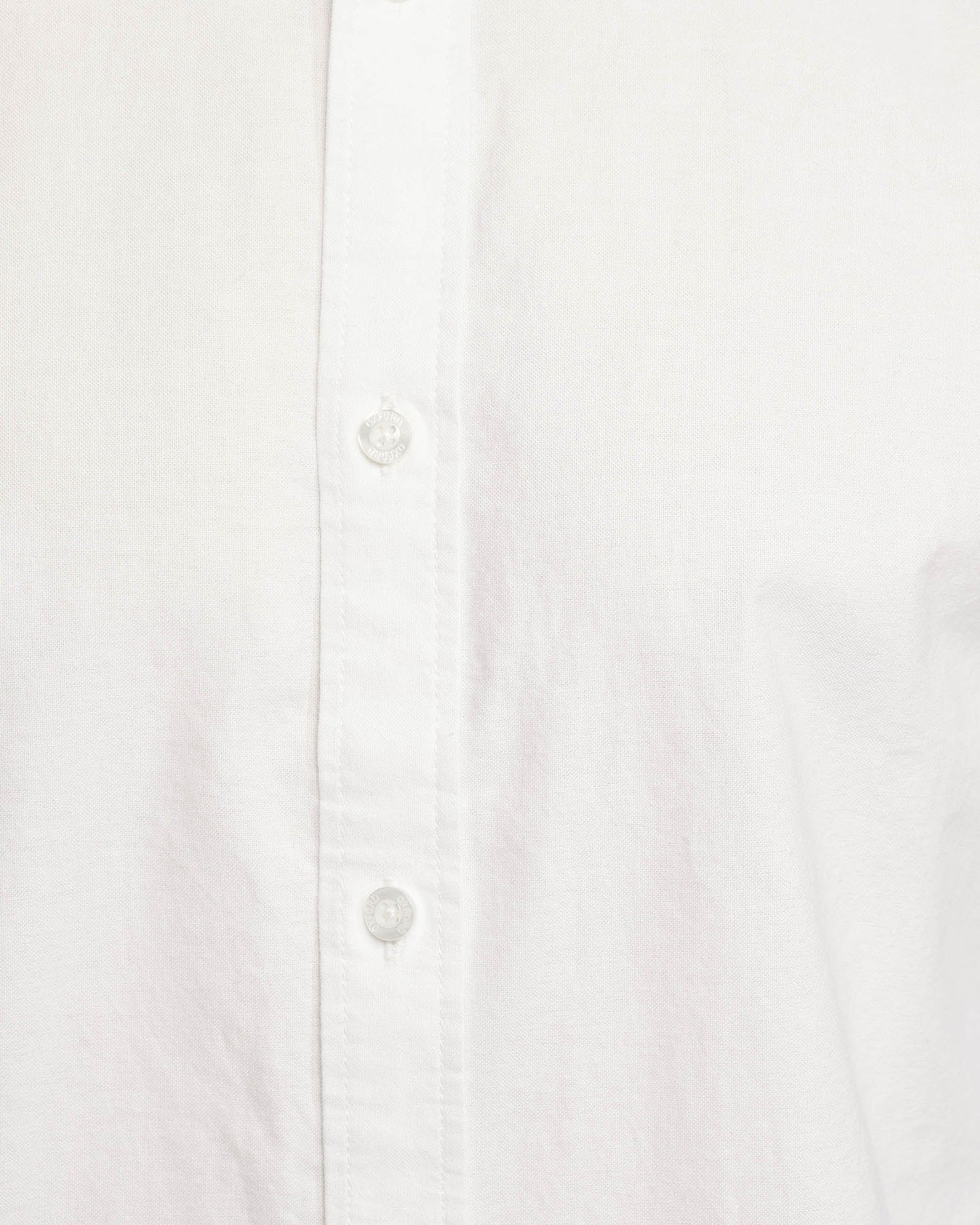 Shoreditch Button Down Shirt