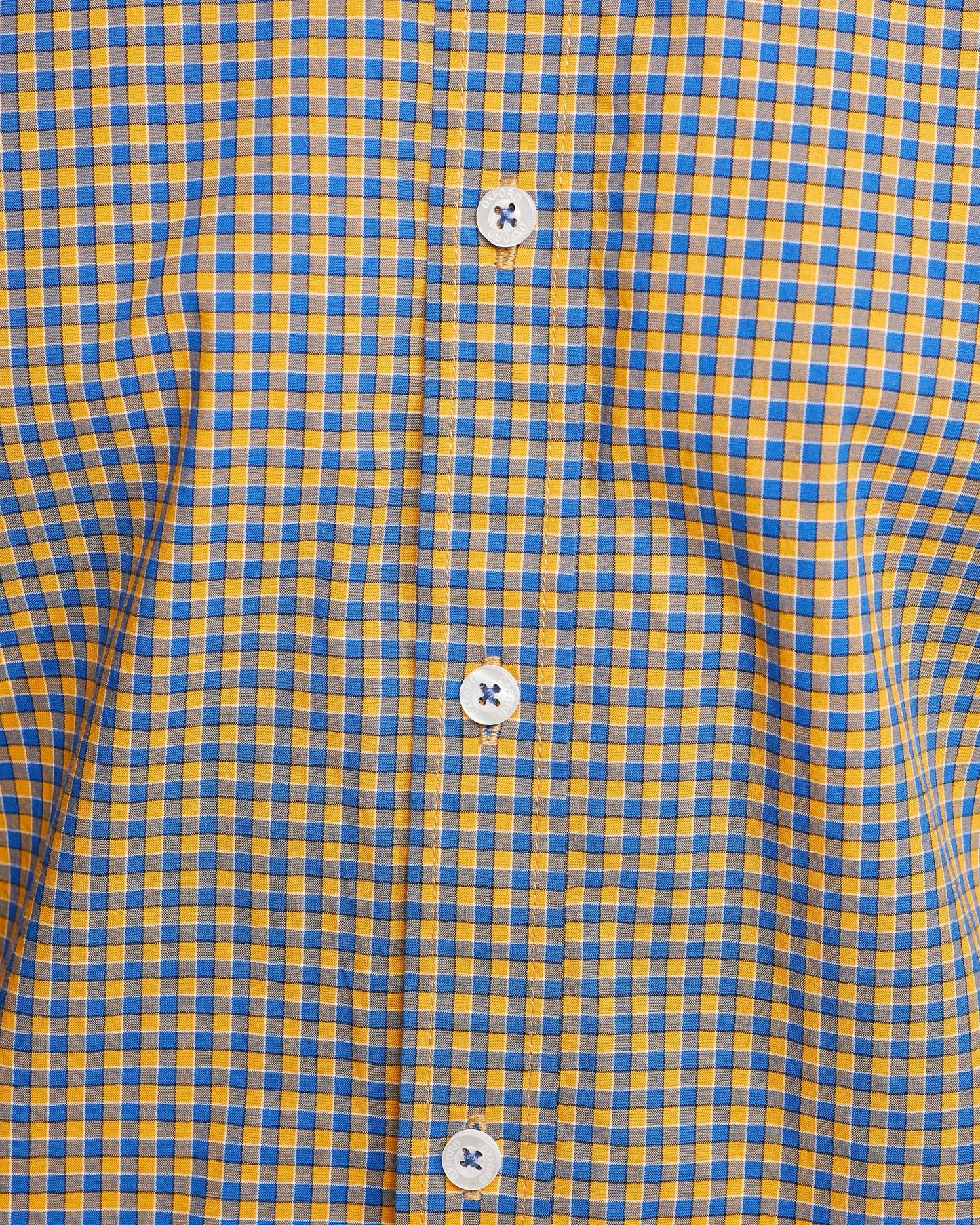 Kenton Checked Shirt