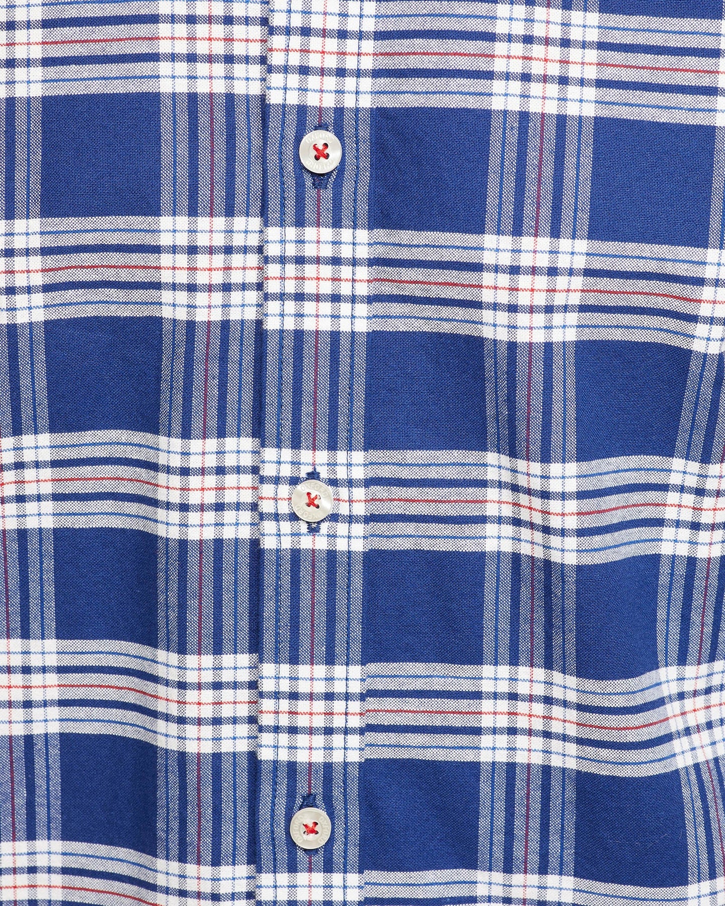 Stratton Check Shirt