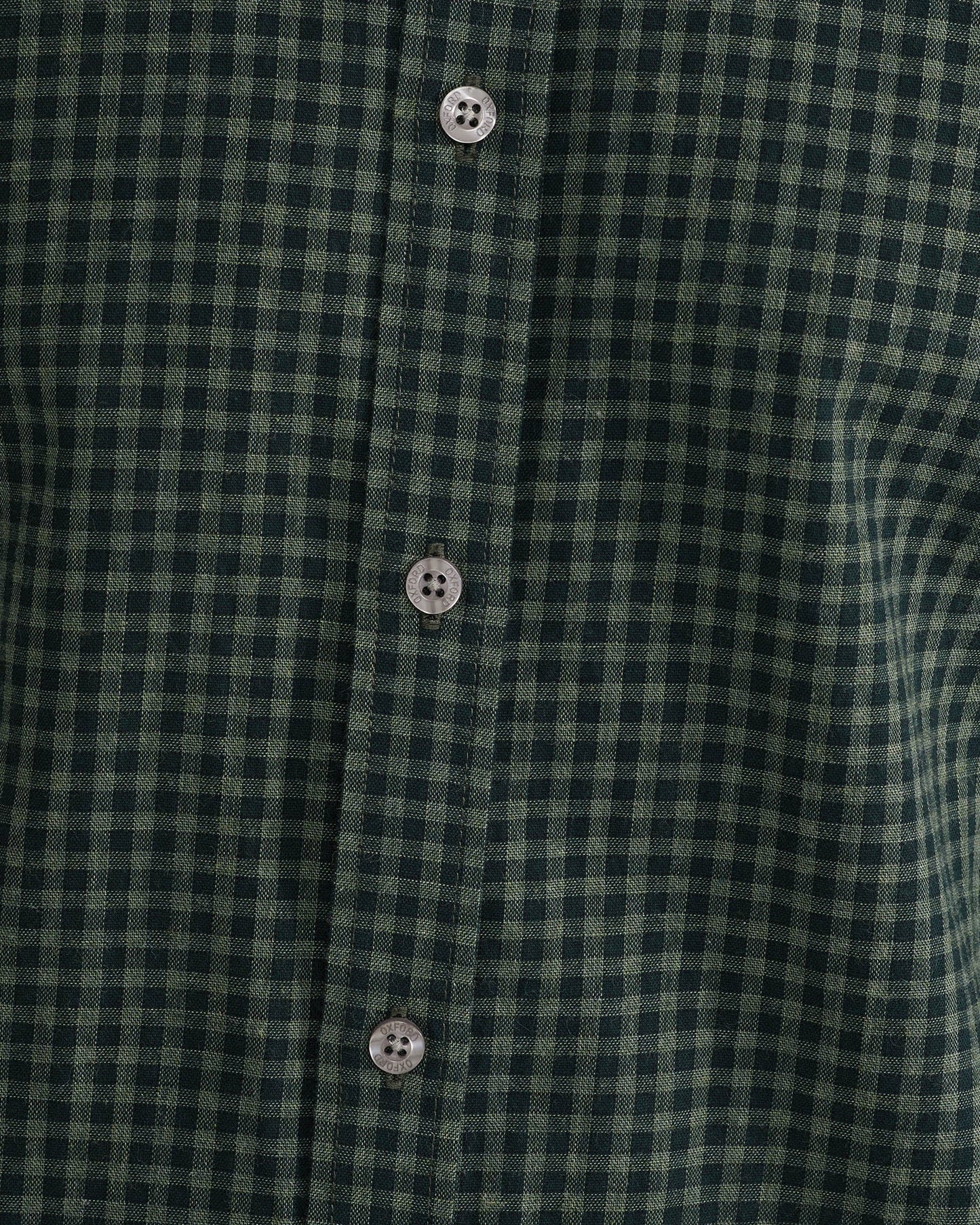 Stratton Small Check Shirt