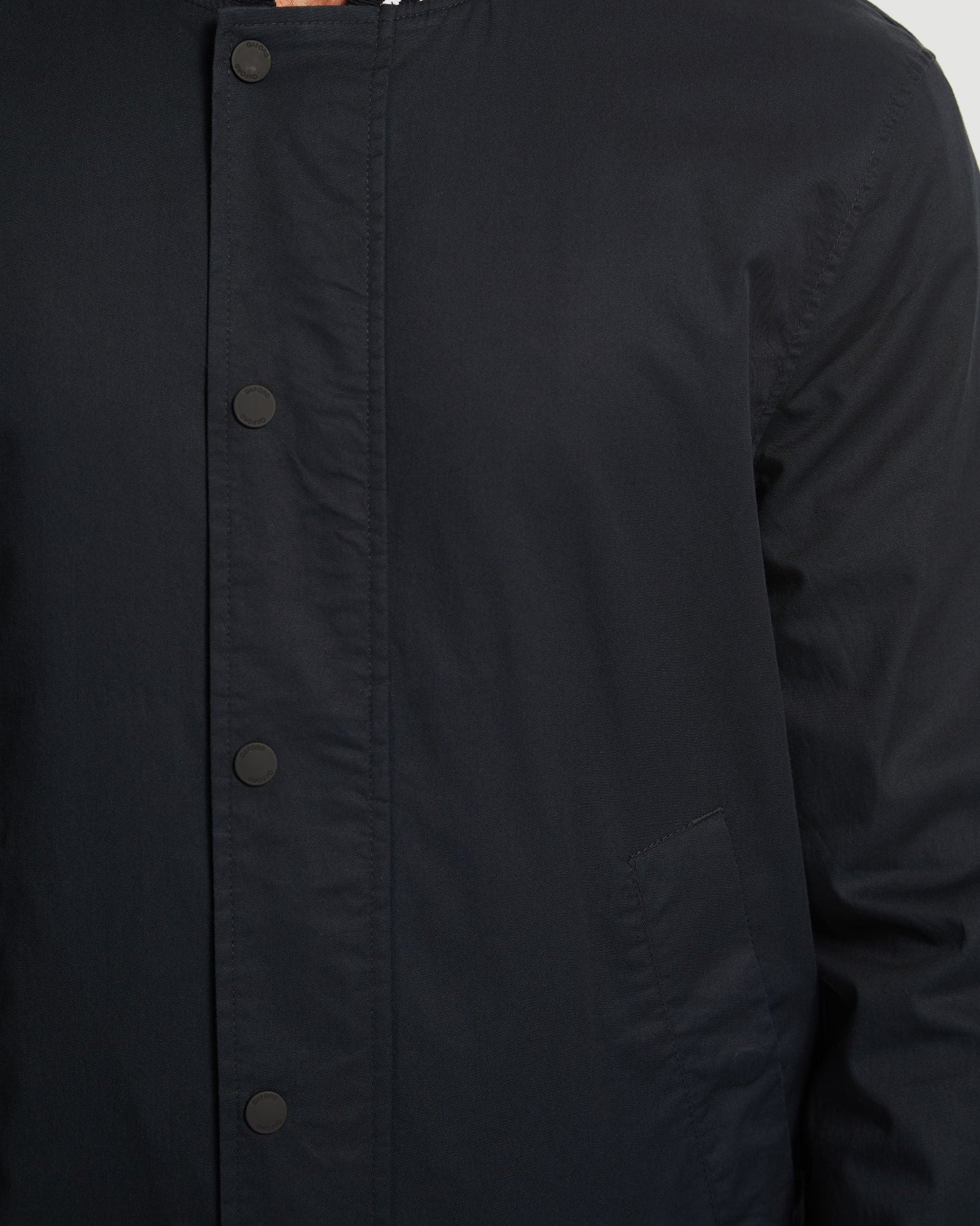 Archie Cotton Varsity Bomber