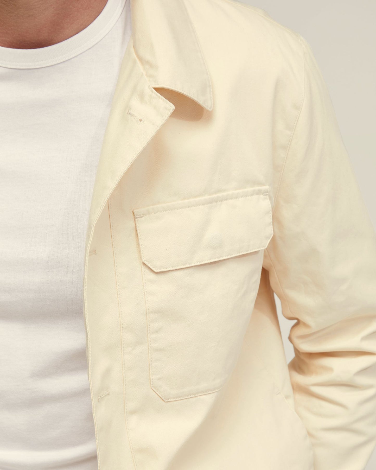 Griffin Overshirt