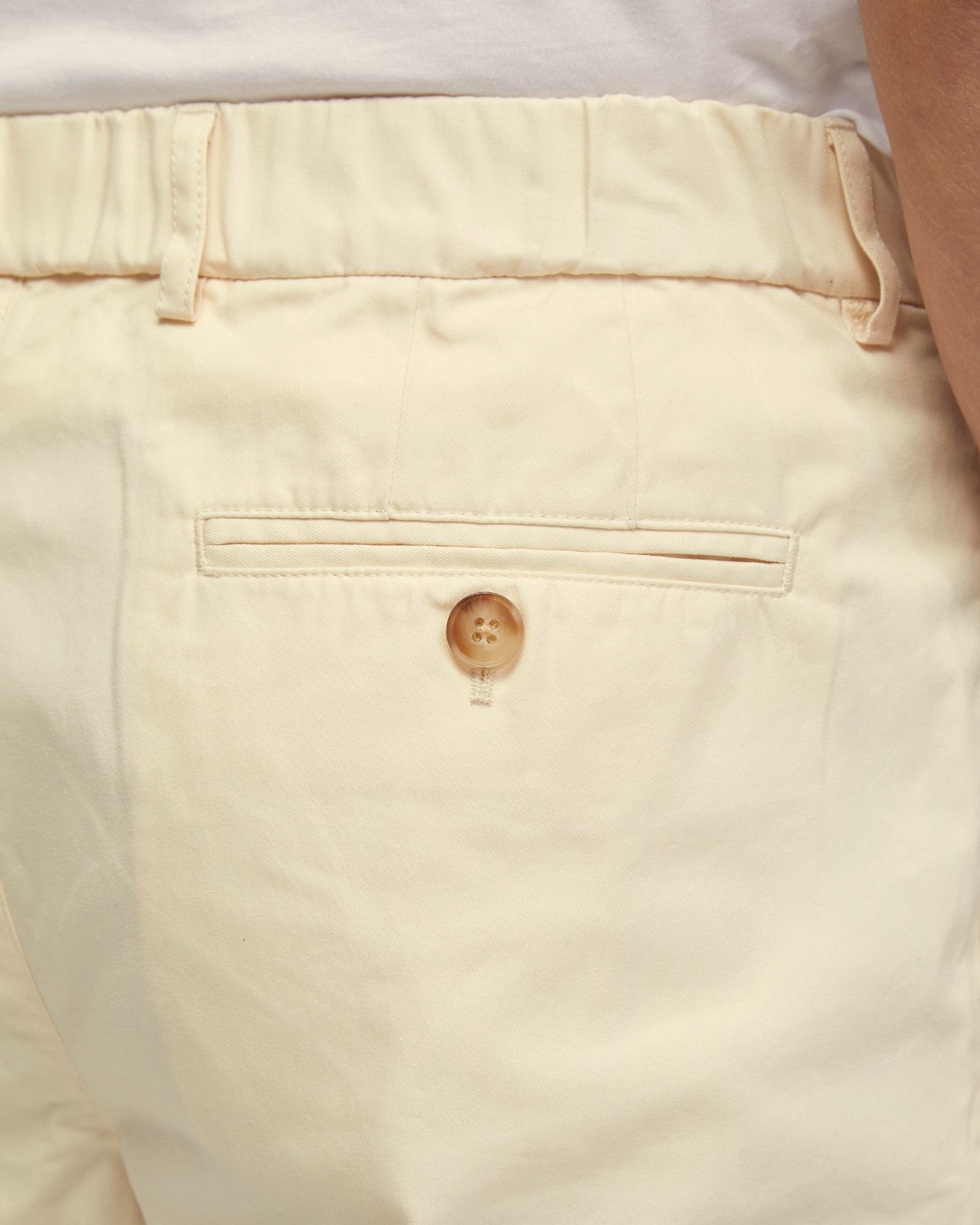 Magnus Pleat Front Pants