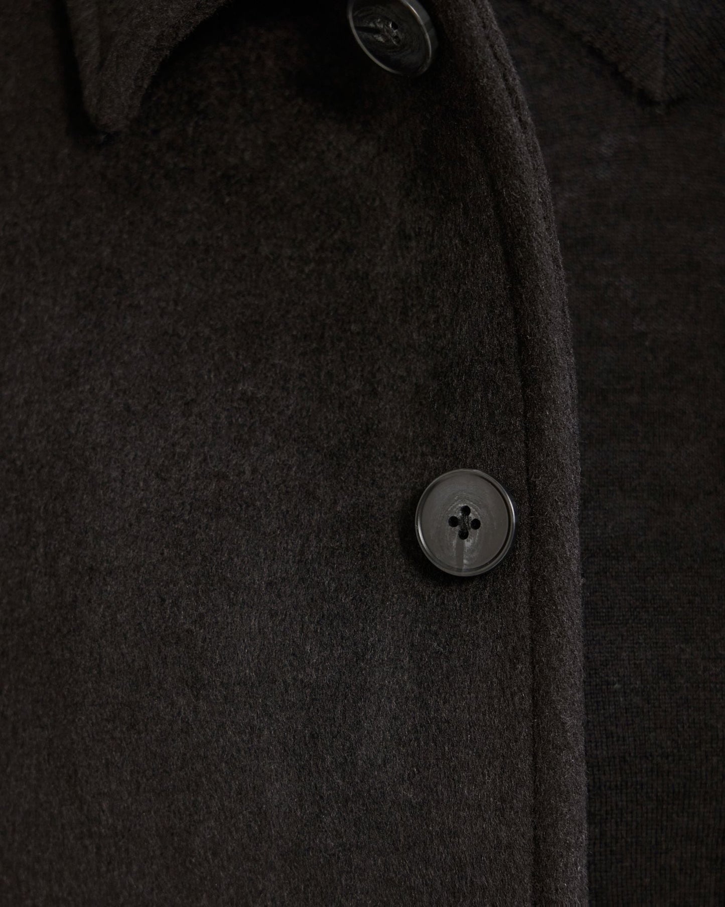 Joey Wool Blend Jacket