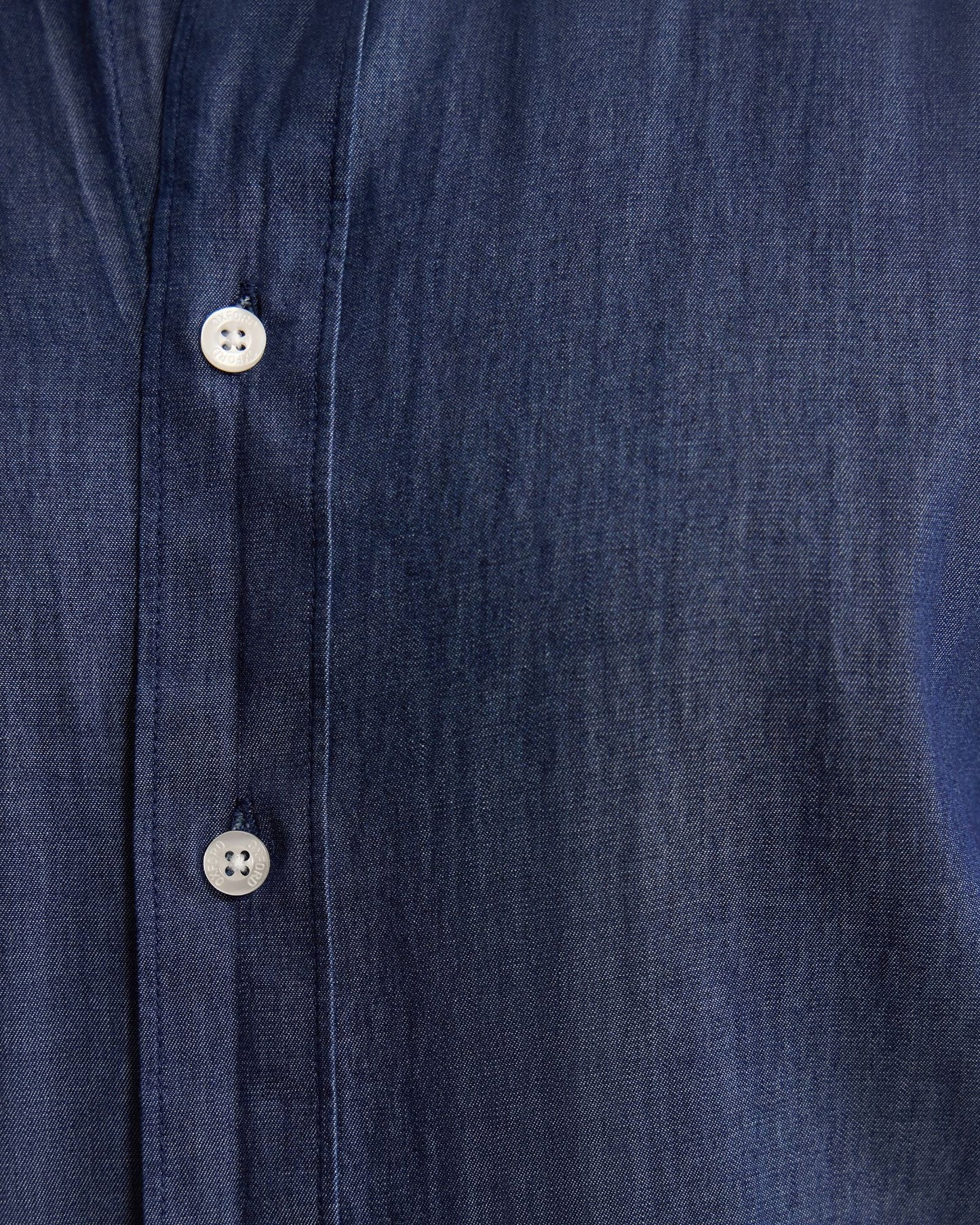 Rover Washed Denim Shirt
