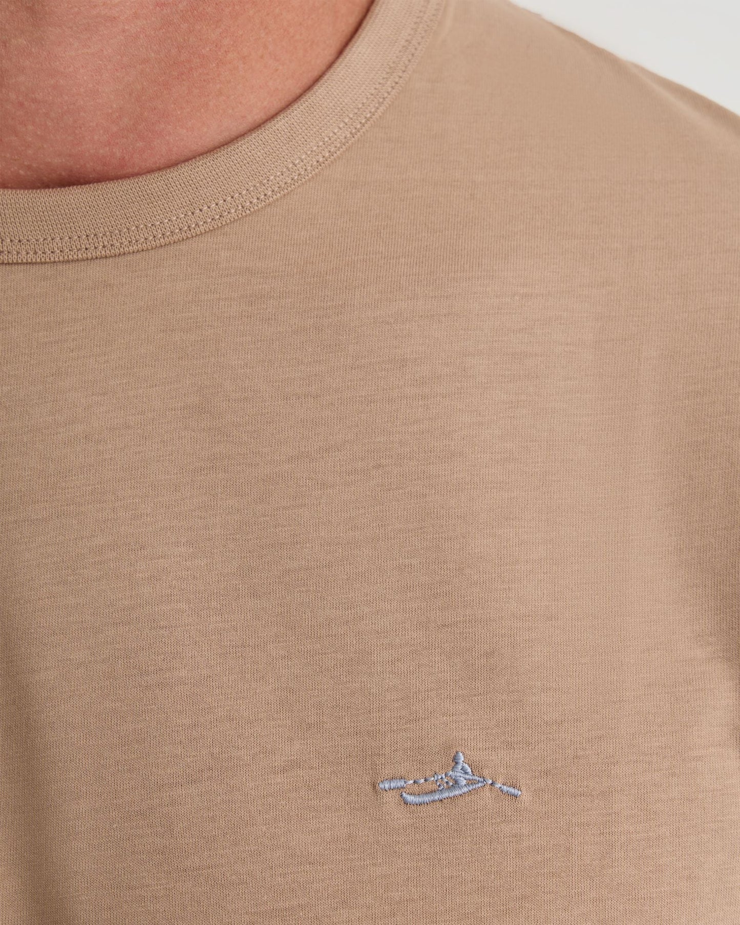 Ben Organic Cotton T-Shirt