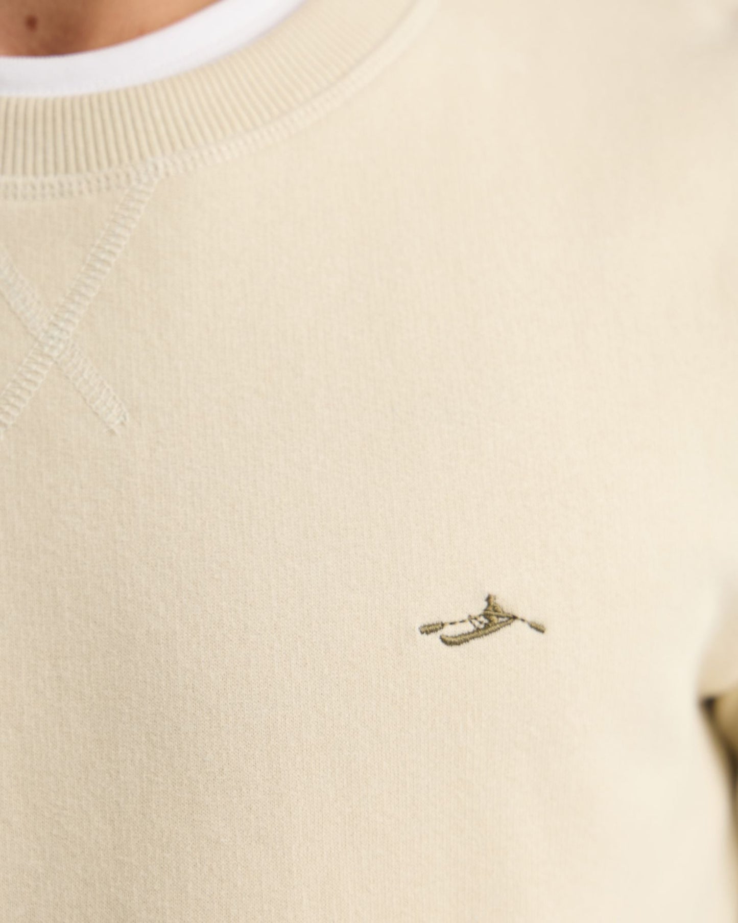 Leo Sweatshirt