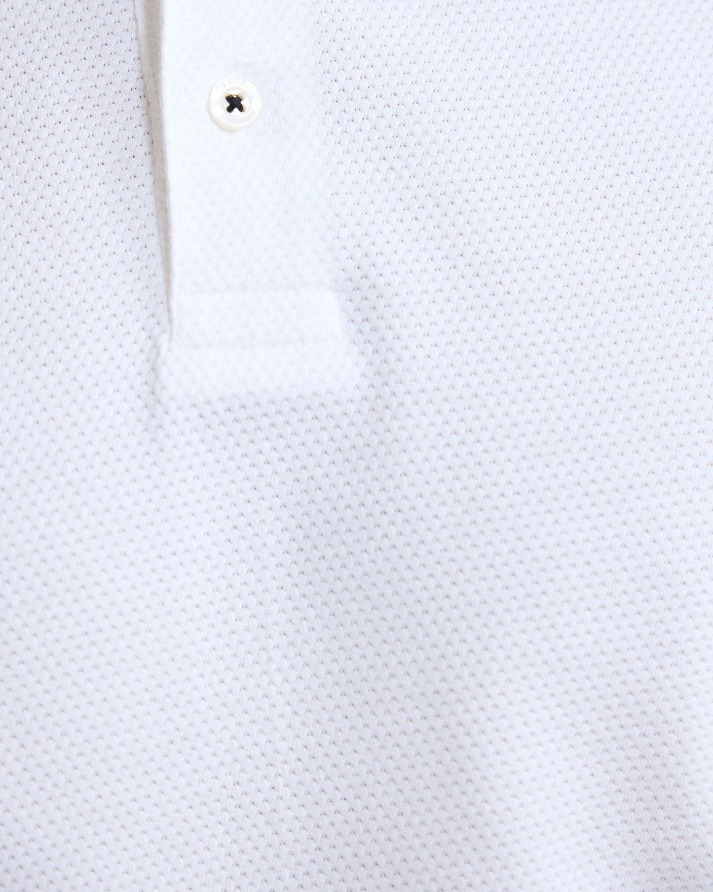 Austin Organic Cotton Polo