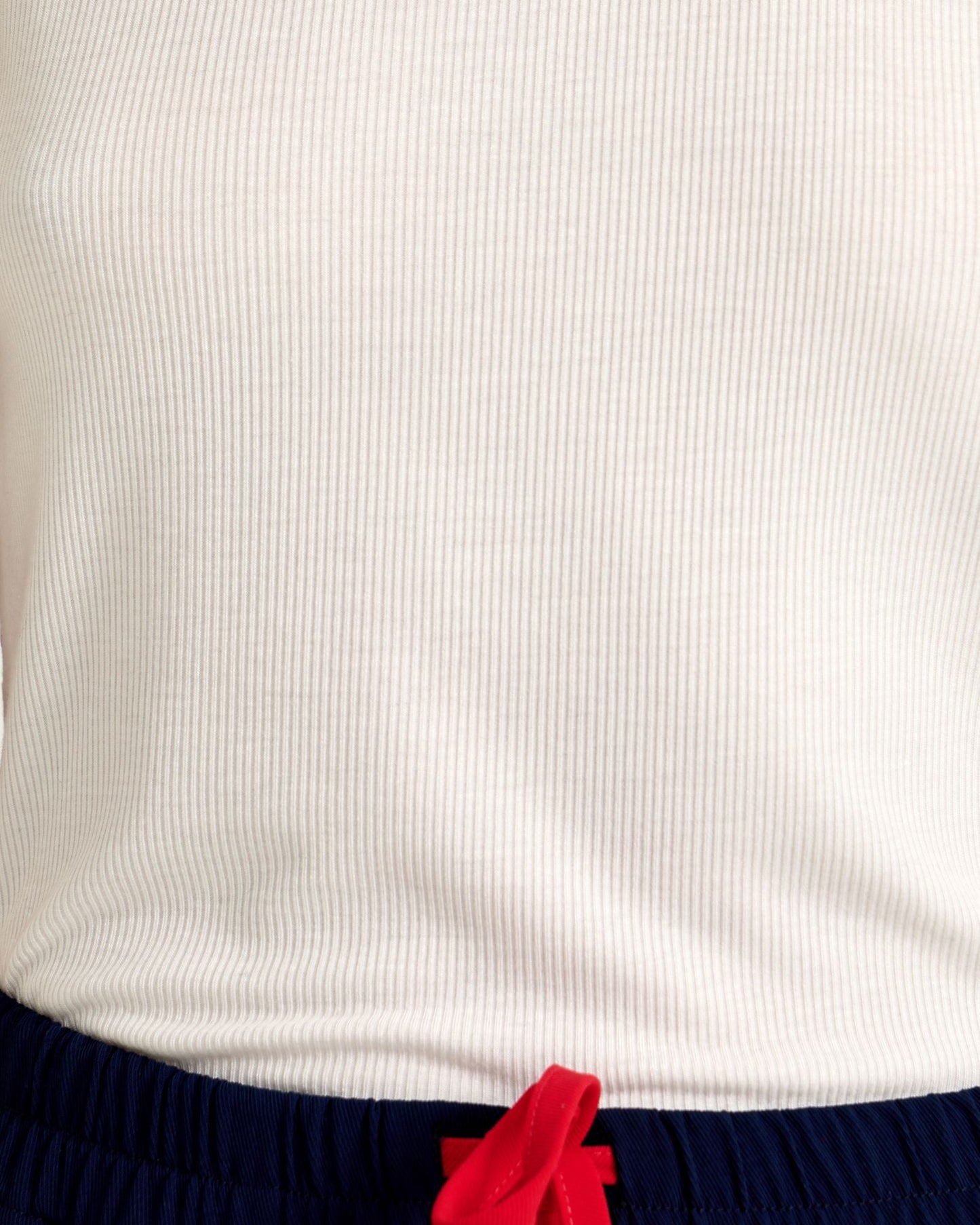 Alexa Rib Tank