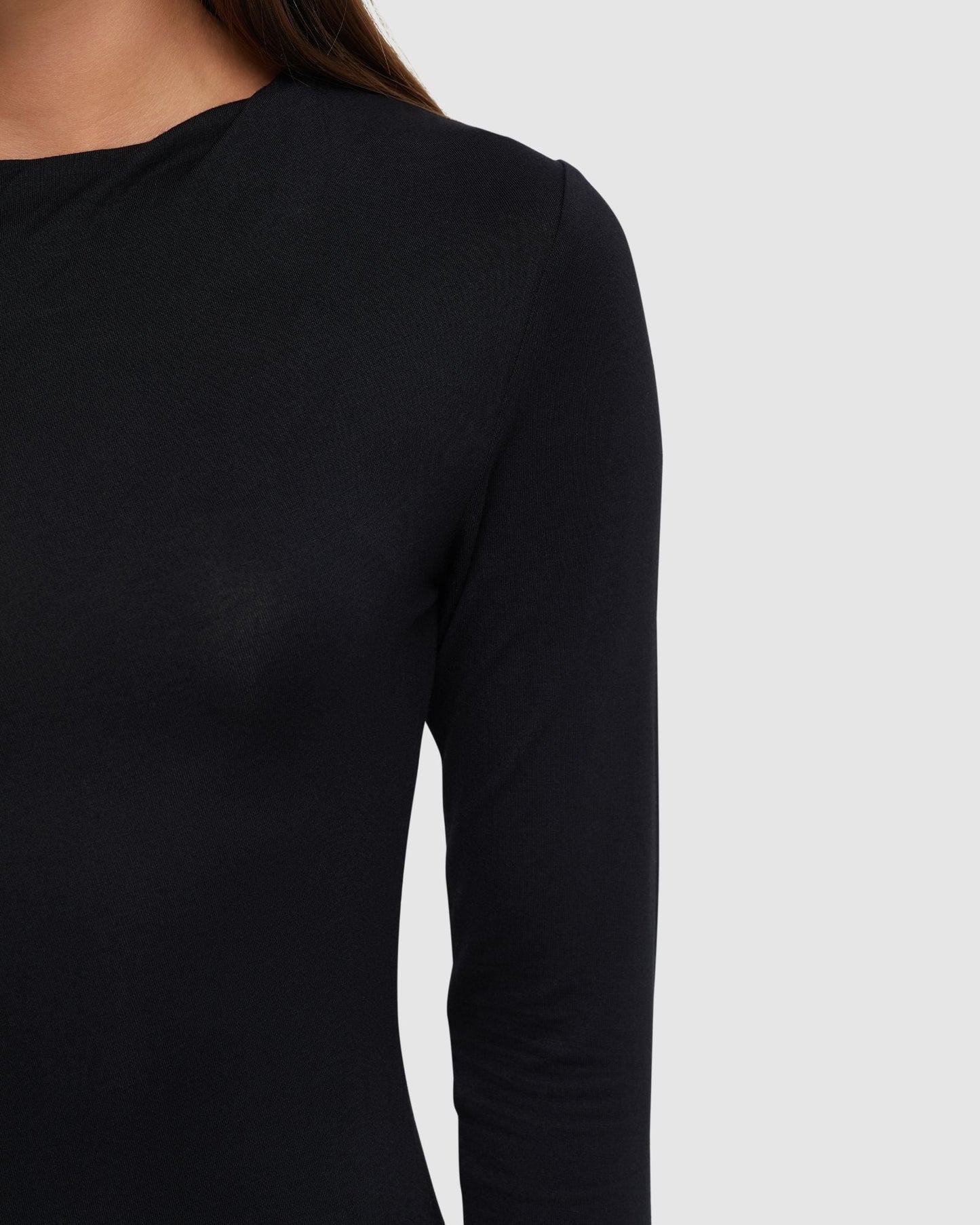 Hartley Jersey Dress