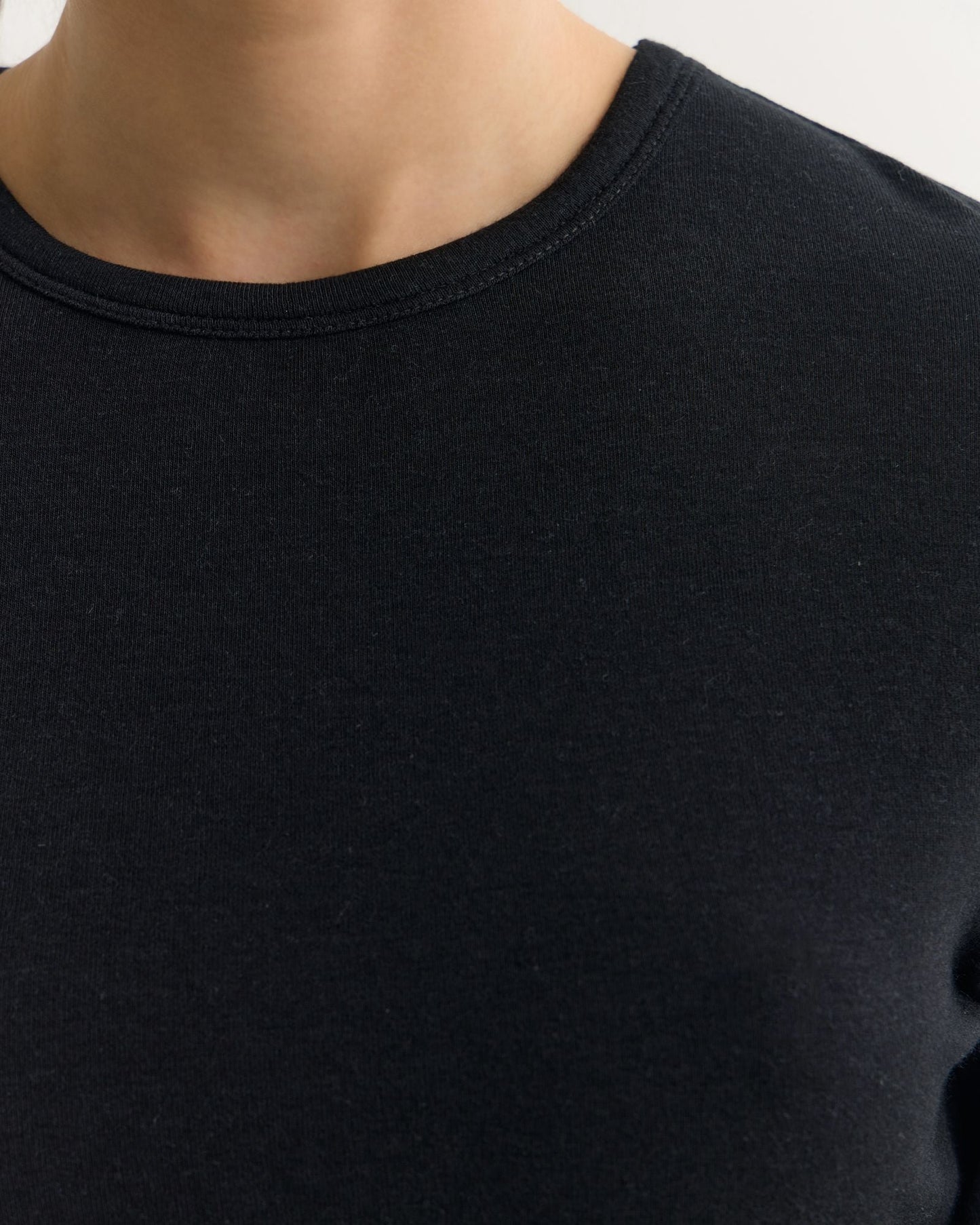 Holly Fine Wool Knit