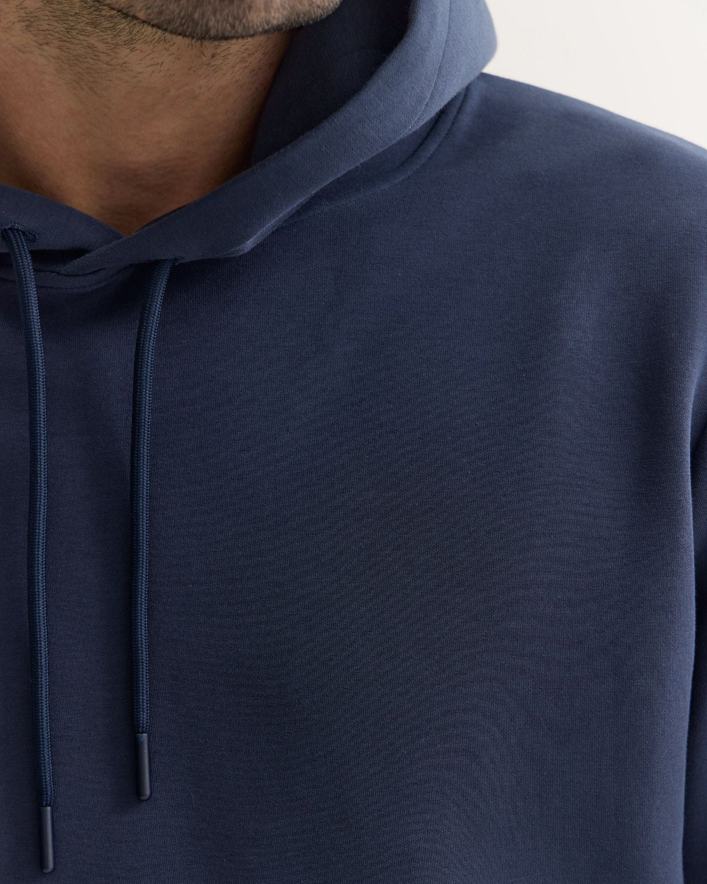Banks Double Faced Hoodie