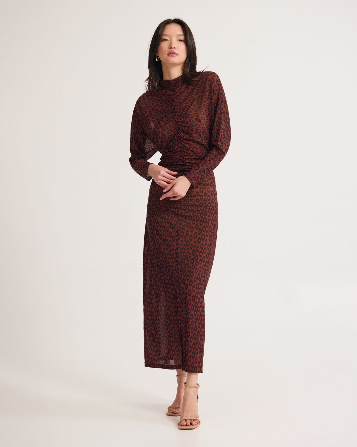 Elin Dress