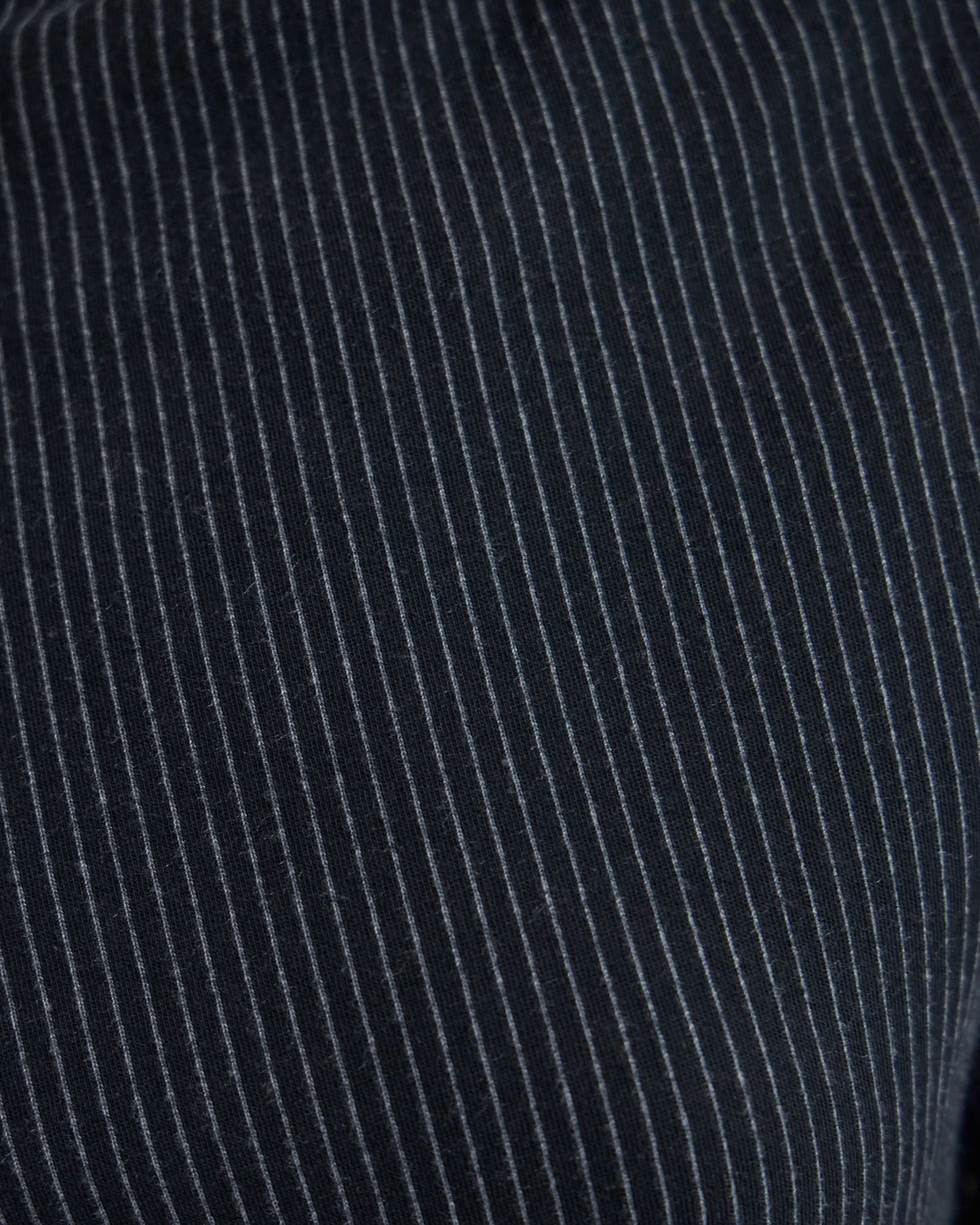 Hartley Jacquard Stripe Knit Dress