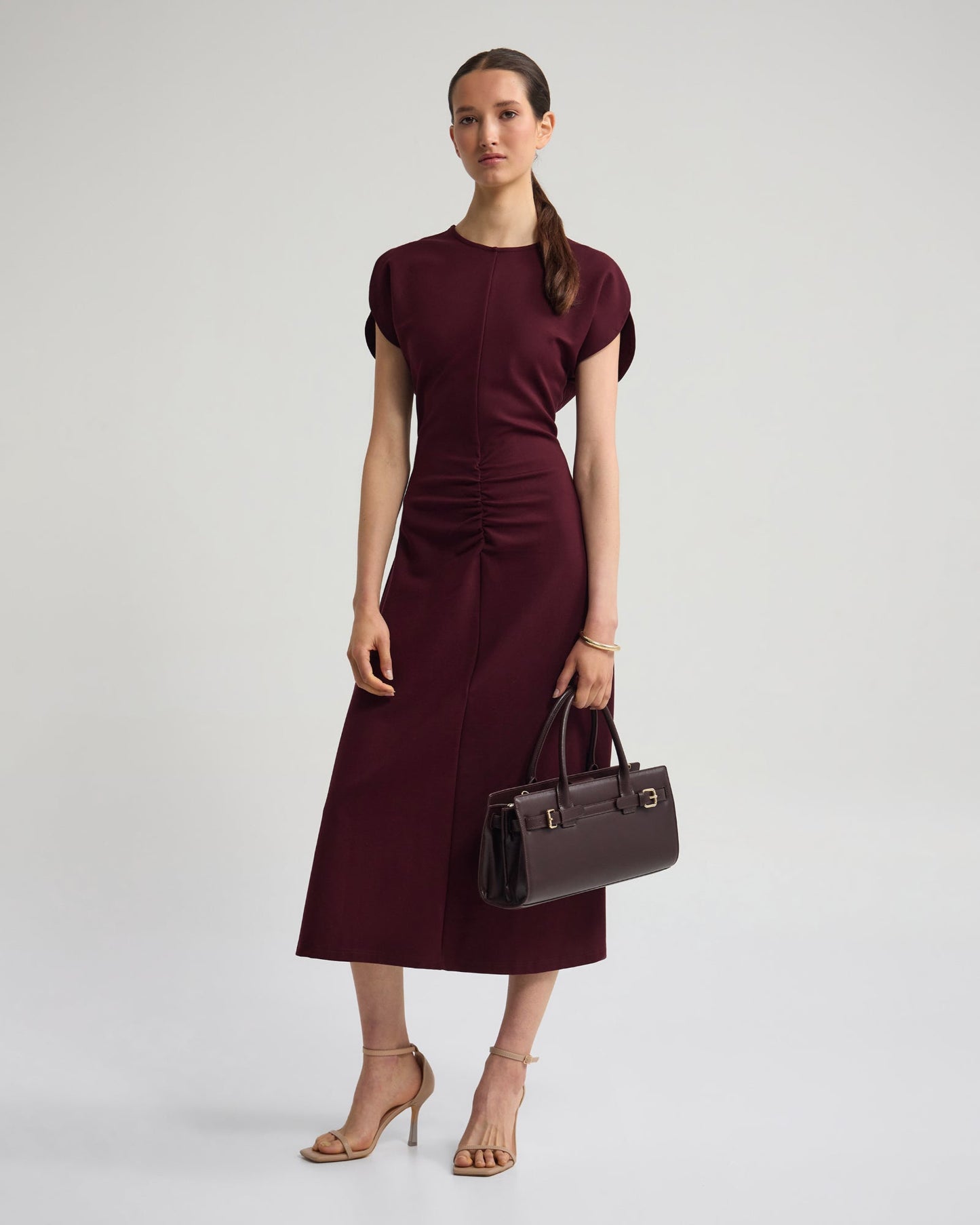 Kitty Ponti Dress