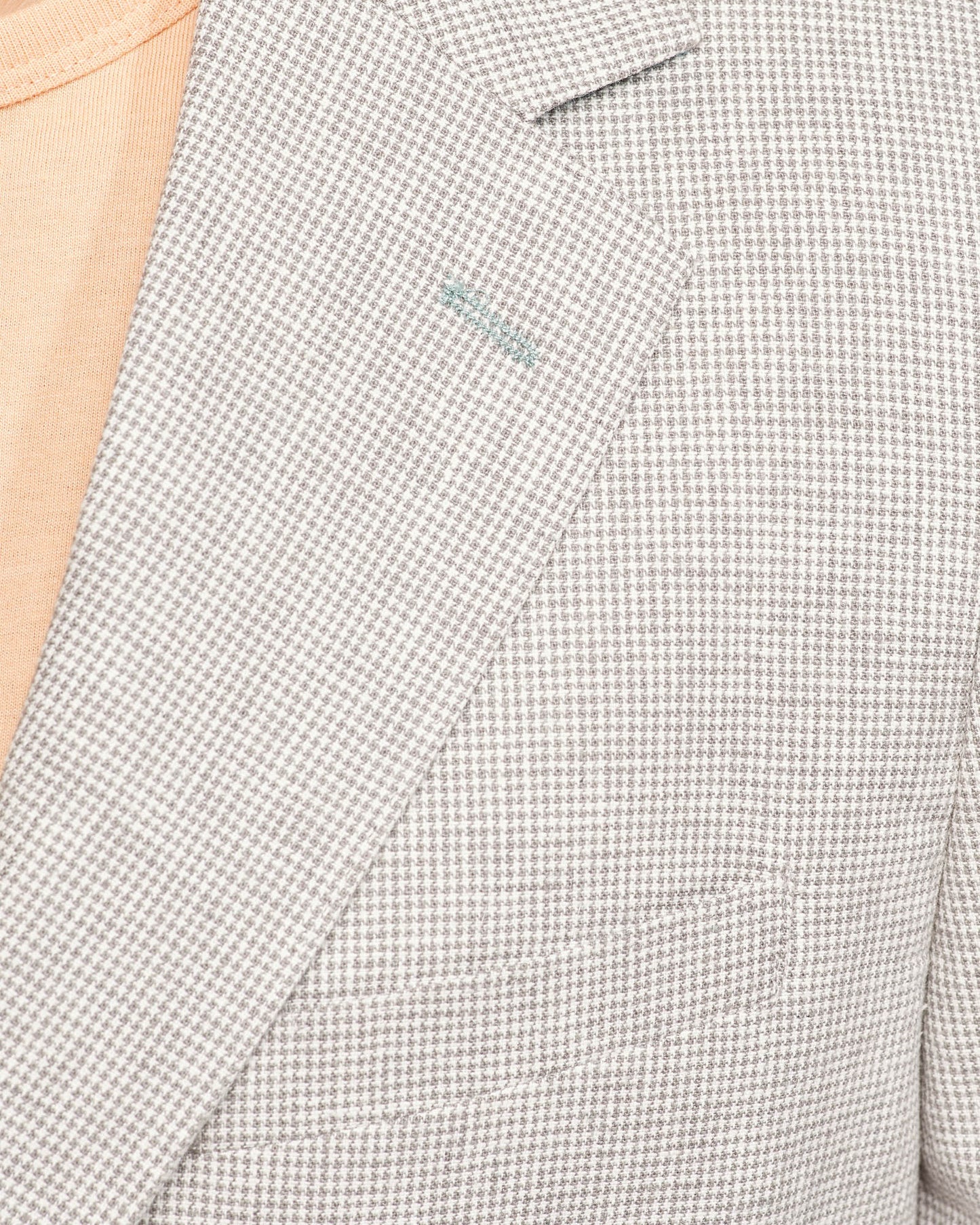 Blake Linen Cotton Blazer